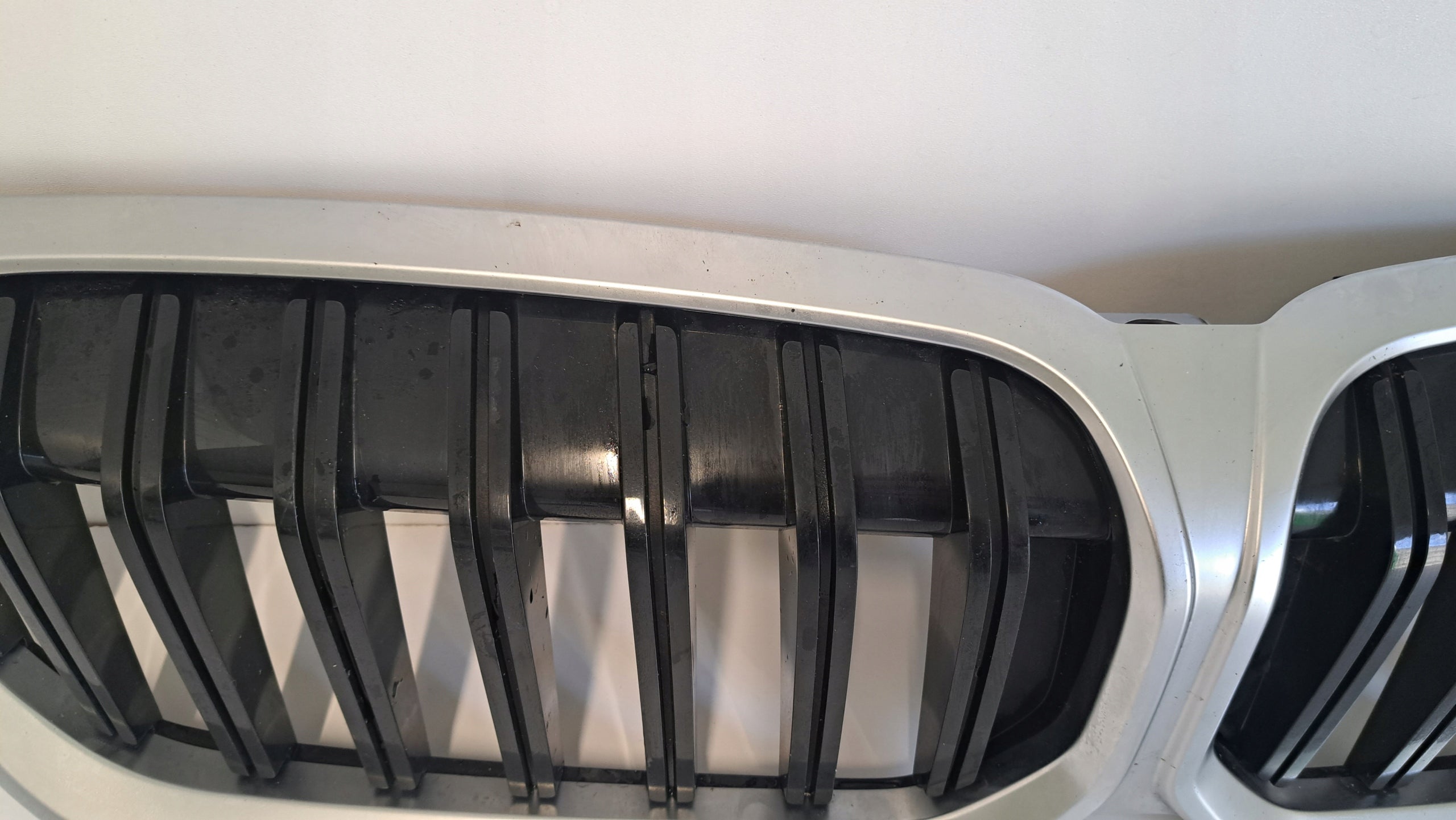 Kühlergrill BMW 3 G20 G21 FRONTGRILL Kühlergitter