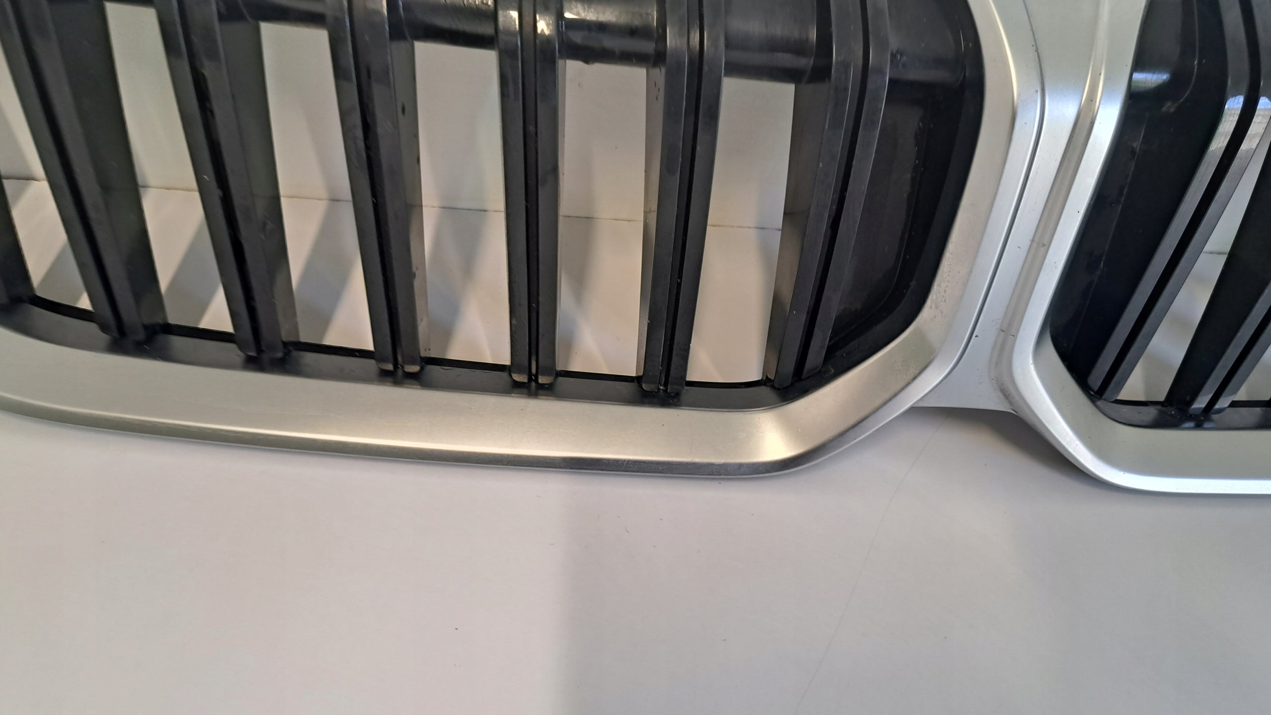 Kühlergrill BMW 3 G20 G21 FRONTGRILL Kühlergitter