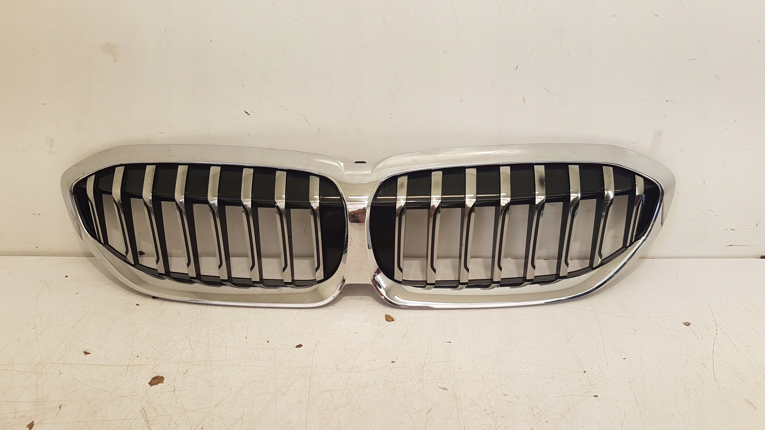 Kühlergrill BMW 3 G20 G21 FRONTGRILL Kühlergitter