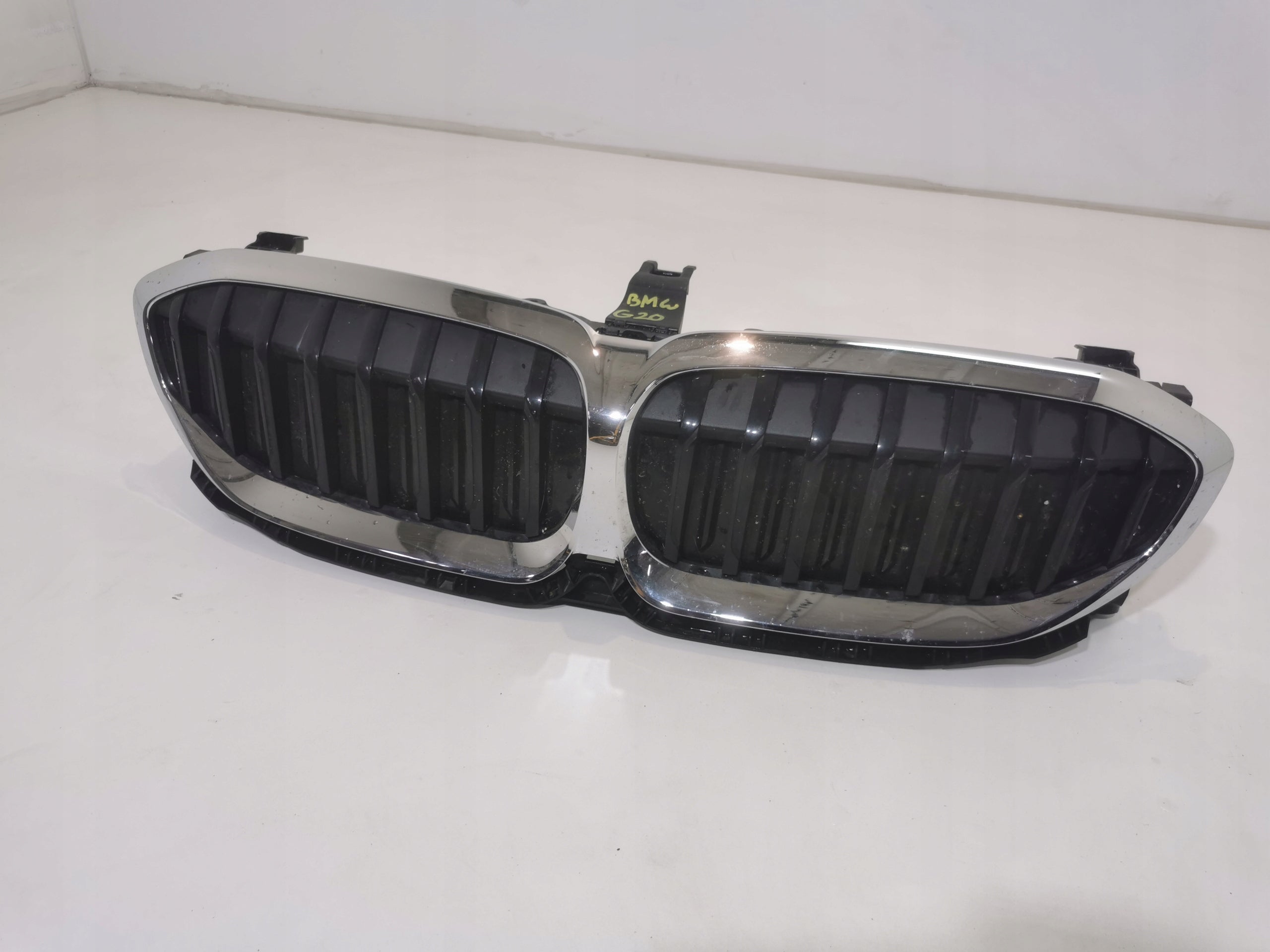  Kühlergrill BMW 3 G20 G21 FRONTGRILL Kühlergitter product image