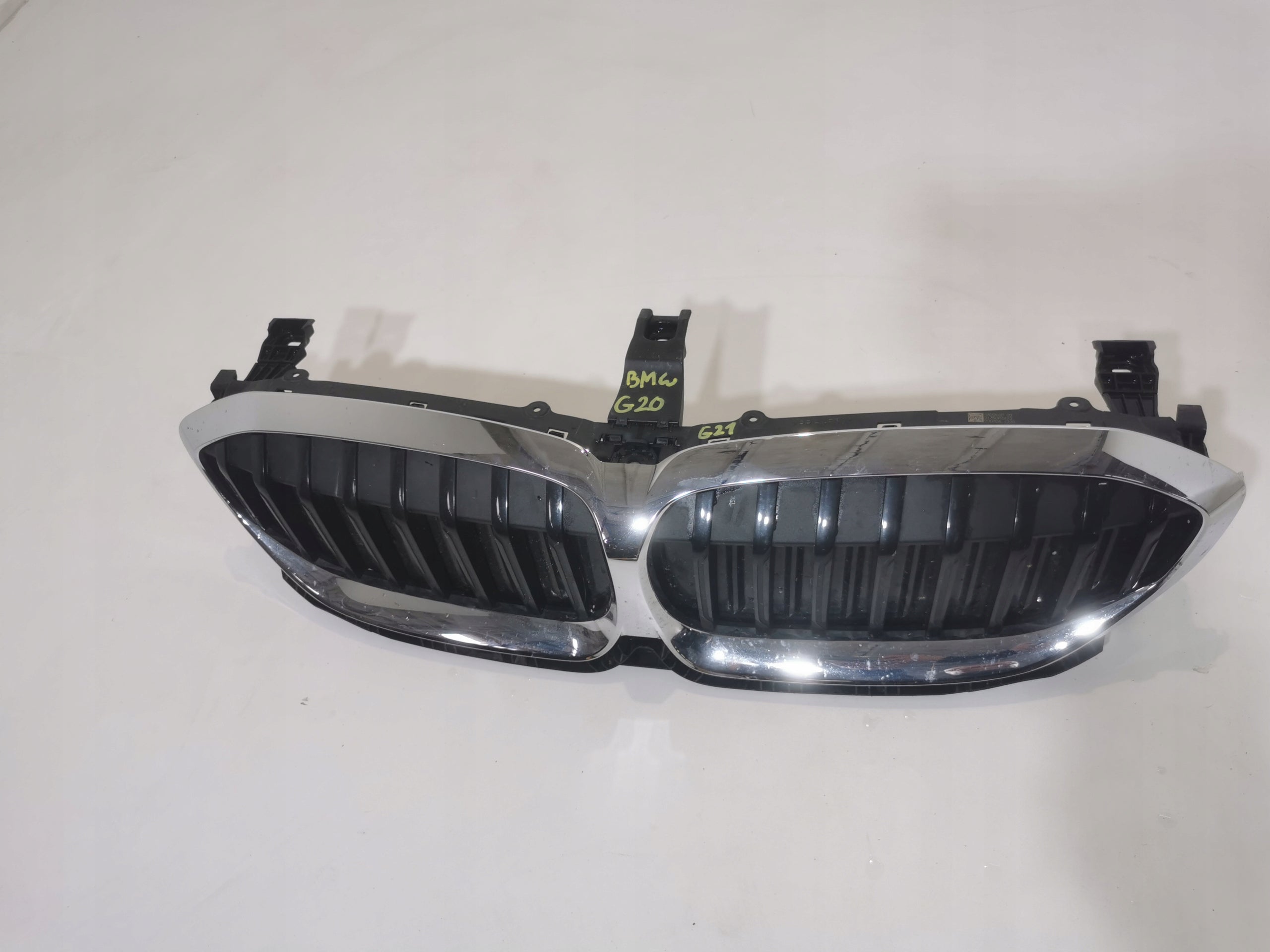 Kühlergrill BMW 3 G20 G21 FRONTGRILL Kühlergitter