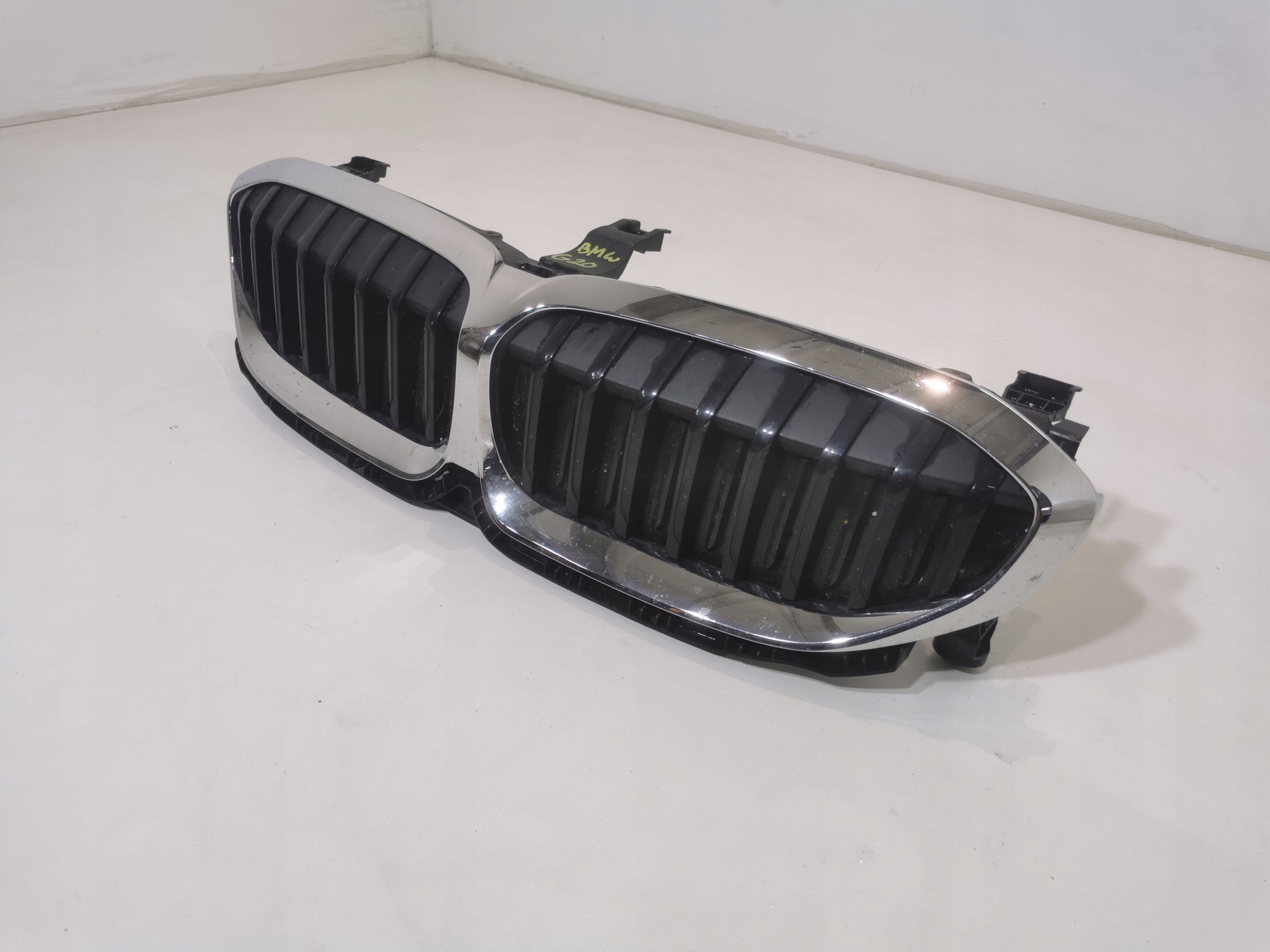 Kühlergrill BMW 3 G20 G21 FRONTGRILL Kühlergitter