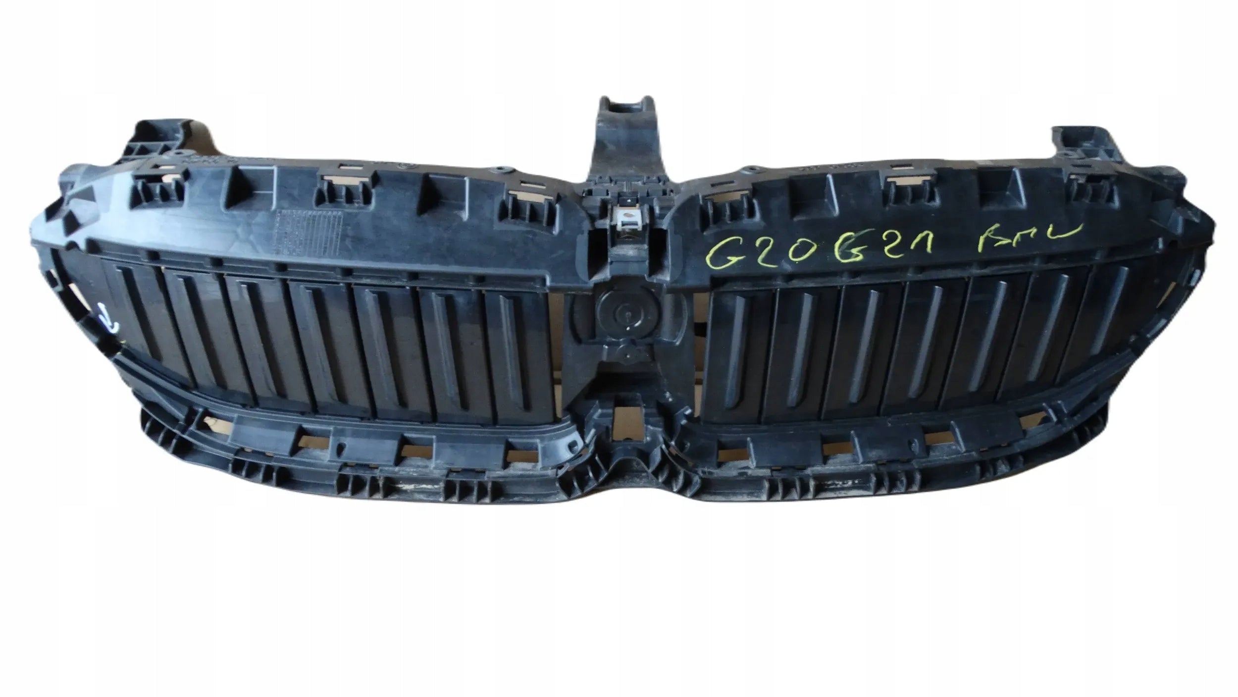 Kühlergrill BMW 3 G20 G21 FRONTGRILL 5A22C60 Kühlergitter