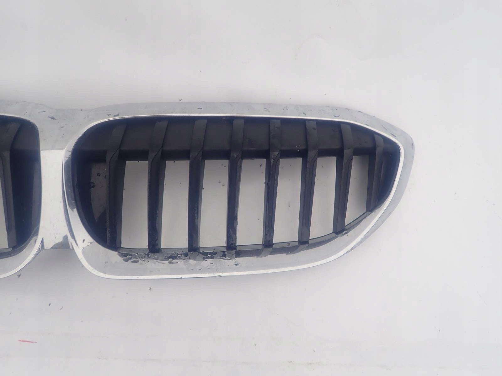 Kühlergrill BMW 3 G20 G21 FRONTGRILL Kühlergitter