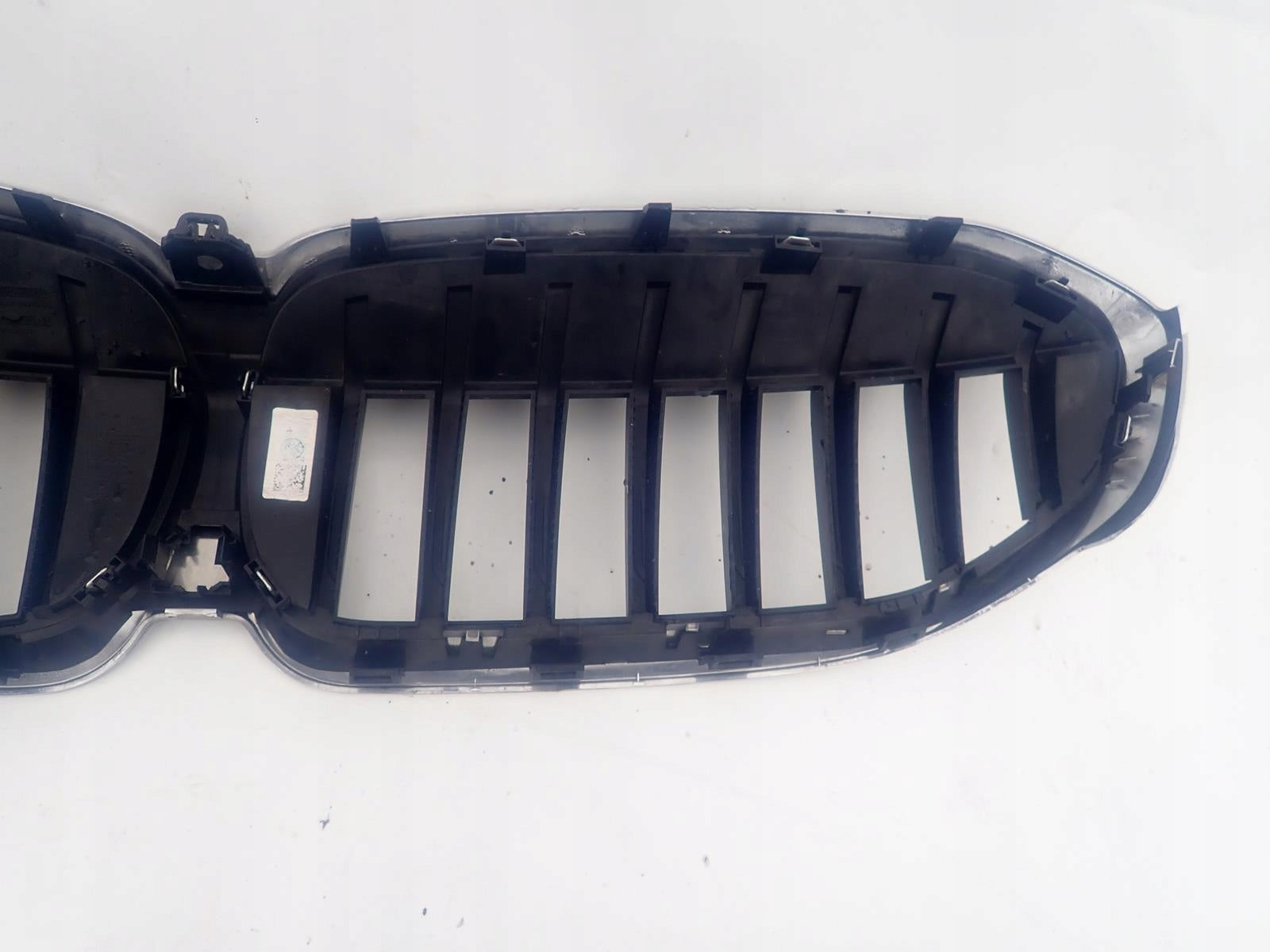 Kühlergrill BMW 3 G20 G21 FRONTGRILL Kühlergitter