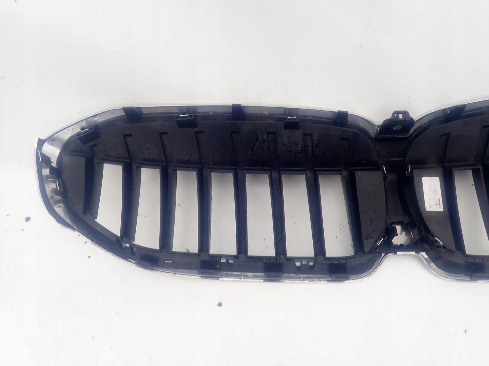 Kühlergrill BMW 3 G20 G21 FRONTGRILL Kühlergitter