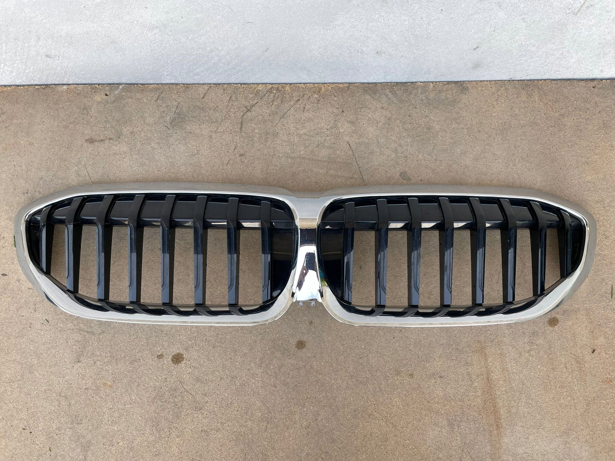 Kühlergrill BMW G20 G21 FRONTGRILL Kühlergitter