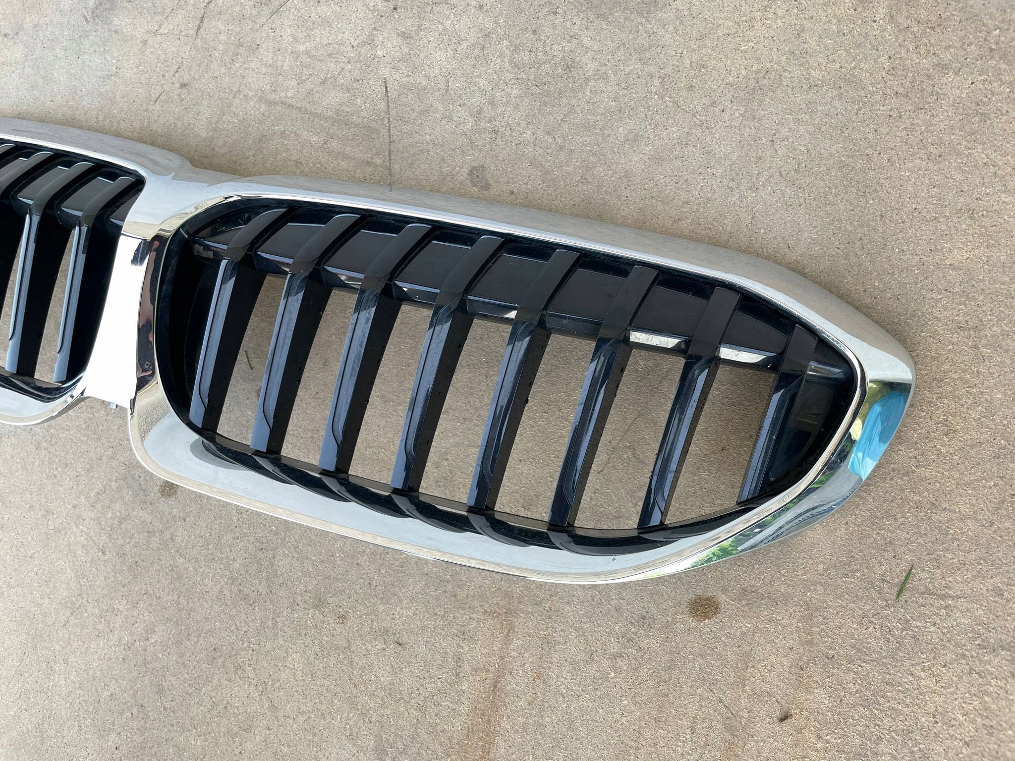 Kühlergrill BMW G20 G21 FRONTGRILL Kühlergitter