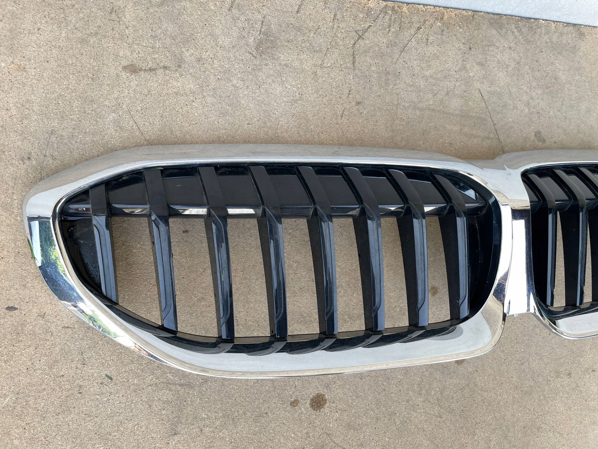 Kühlergrill BMW G20 G21 FRONTGRILL Kühlergitter