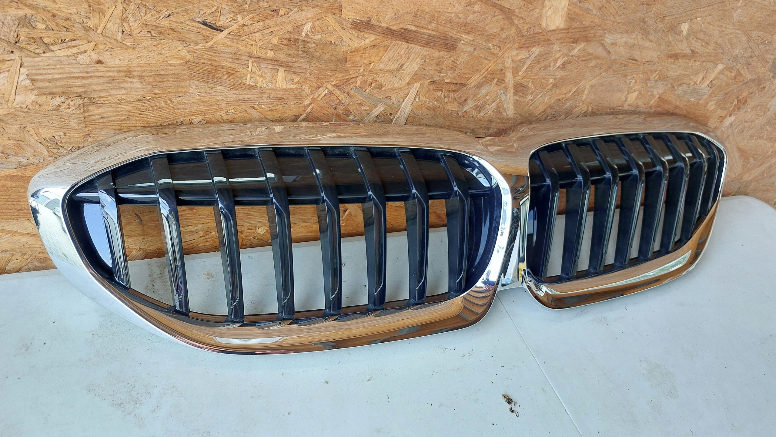 Kühlergrill BMW G20 G21 FRONTGRILL 1929761 Kühlergitter