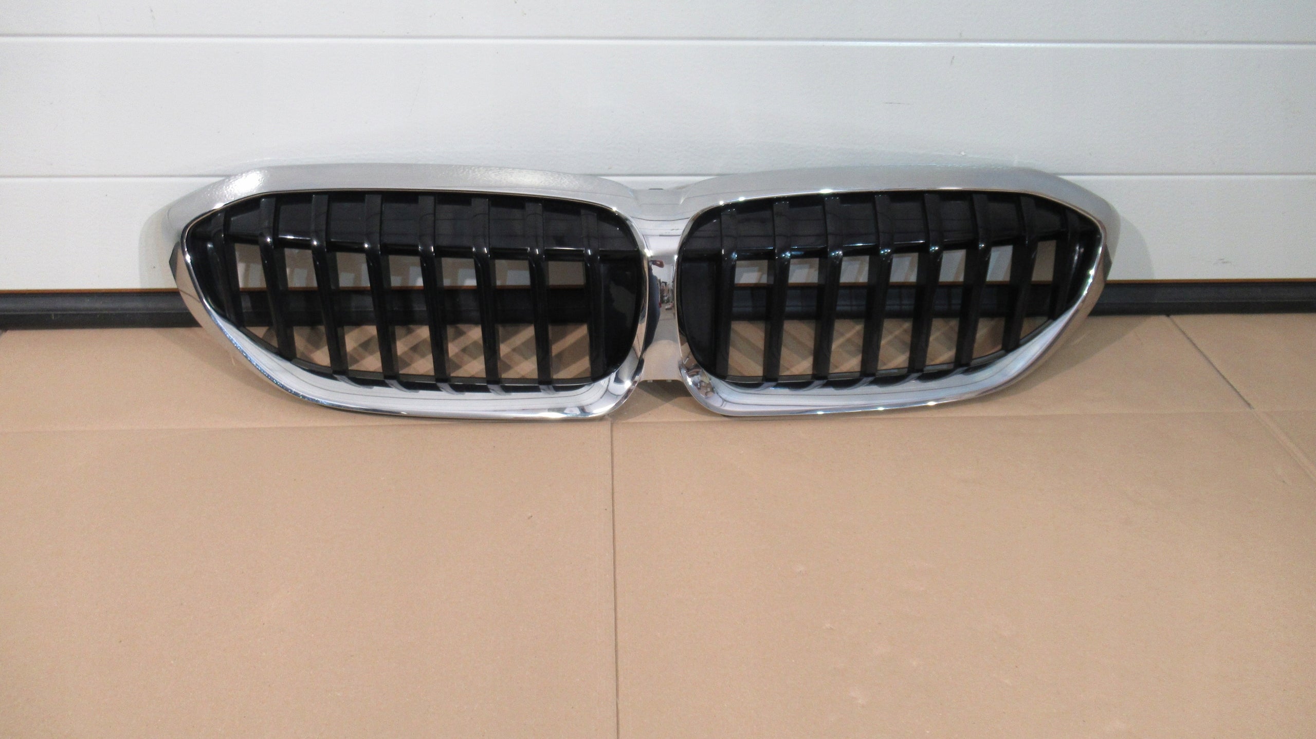  Kühlergrill BMW G21 3 G20 FRONTGRILL Kühlergitter product image