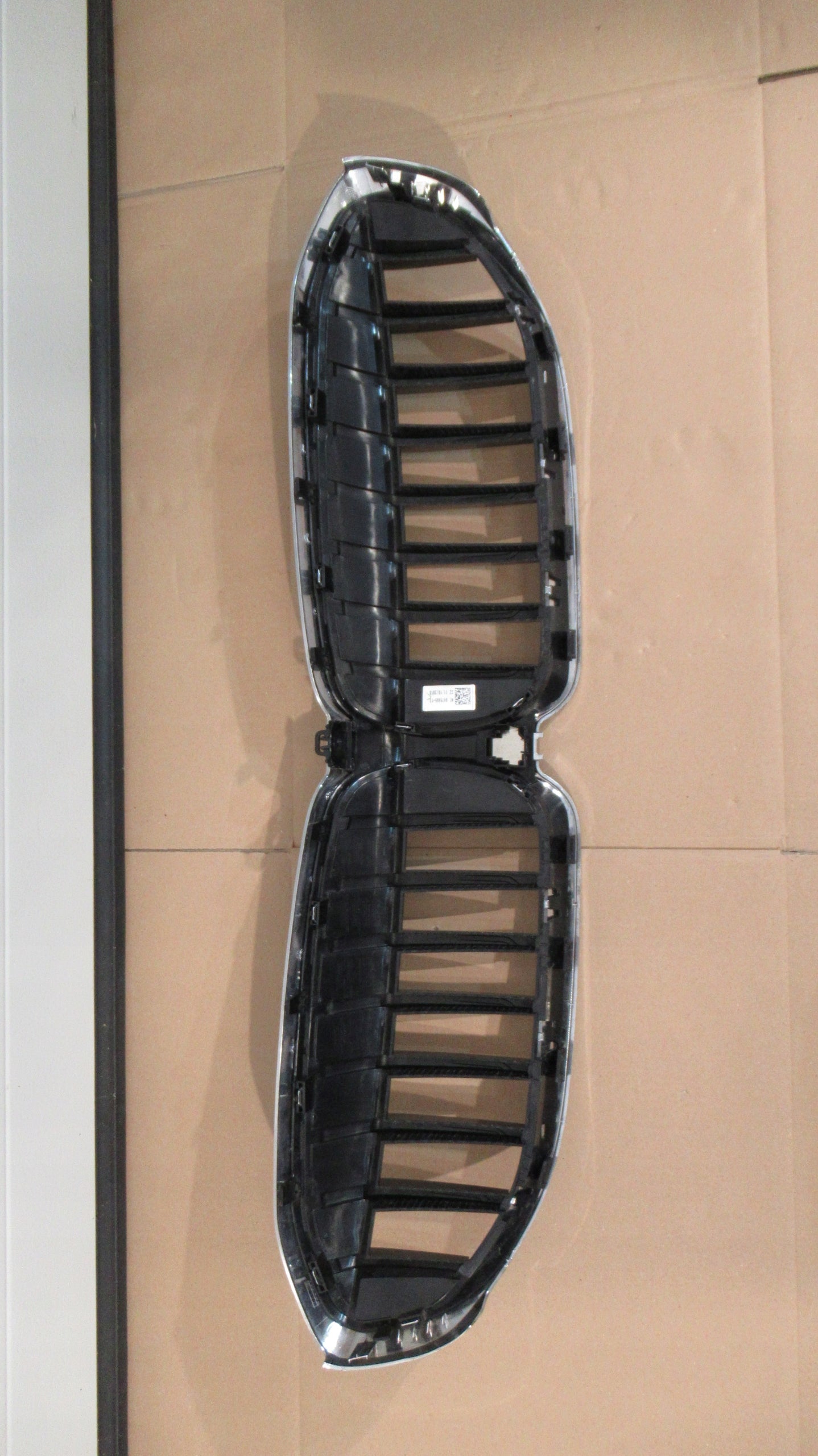 Kühlergrill BMW G21 3 G20 FRONTGRILL Kühlergitter