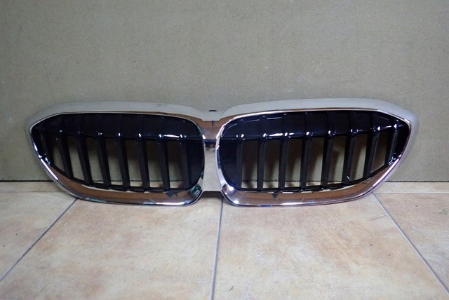  Kühlergrill BMW G20 G21 FRONTGRILL Kühlergitter product image