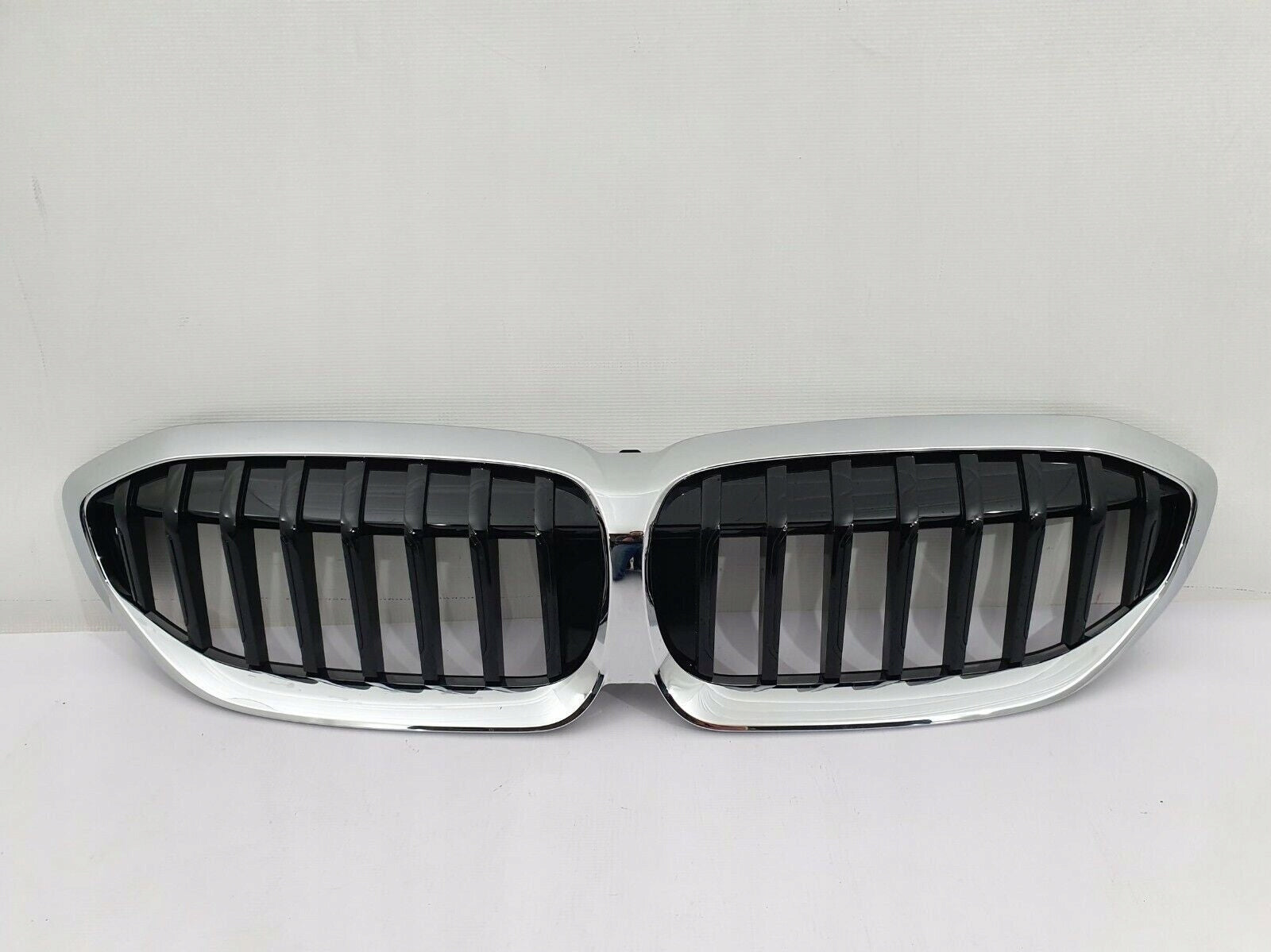 Kühlergrill BMW 3 G20 G21 FRONTGRILL 8075665 Kühlergitter