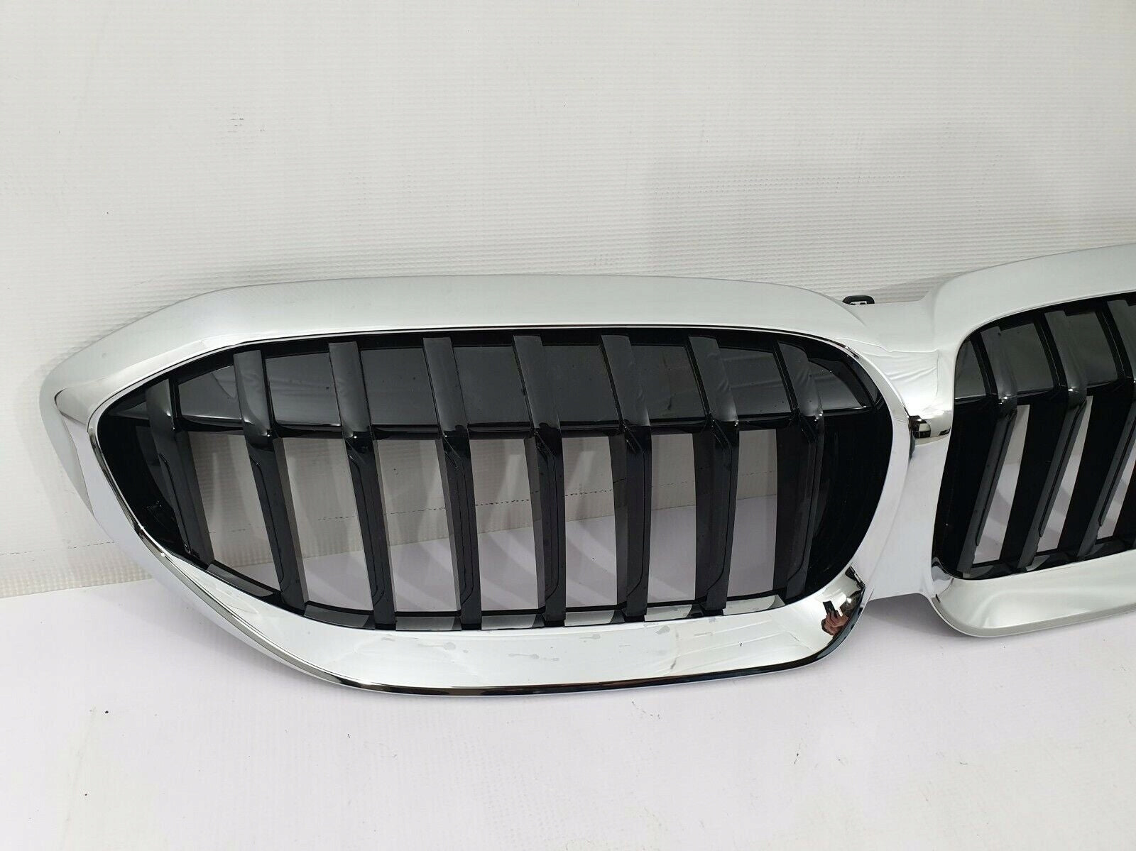 Kühlergrill BMW 3 G20 G21 FRONTGRILL 8075665 Kühlergitter