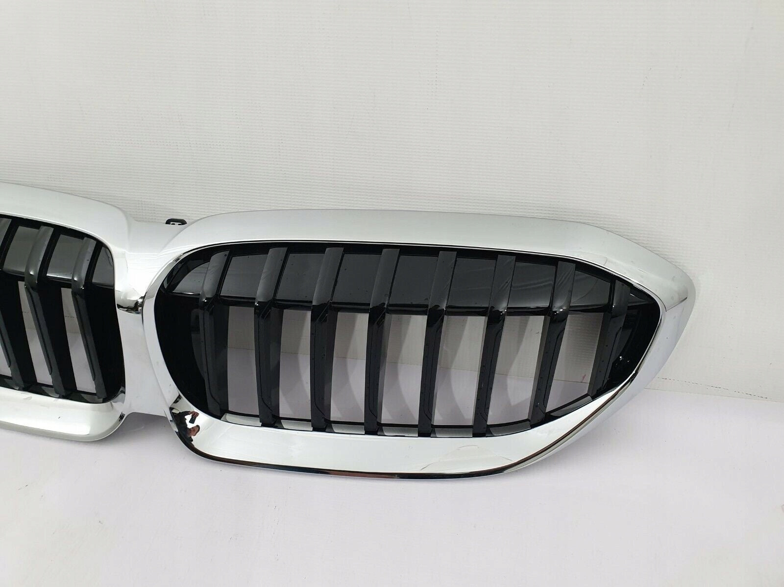 Kühlergrill BMW 3 G20 G21 FRONTGRILL 8075665 Kühlergitter