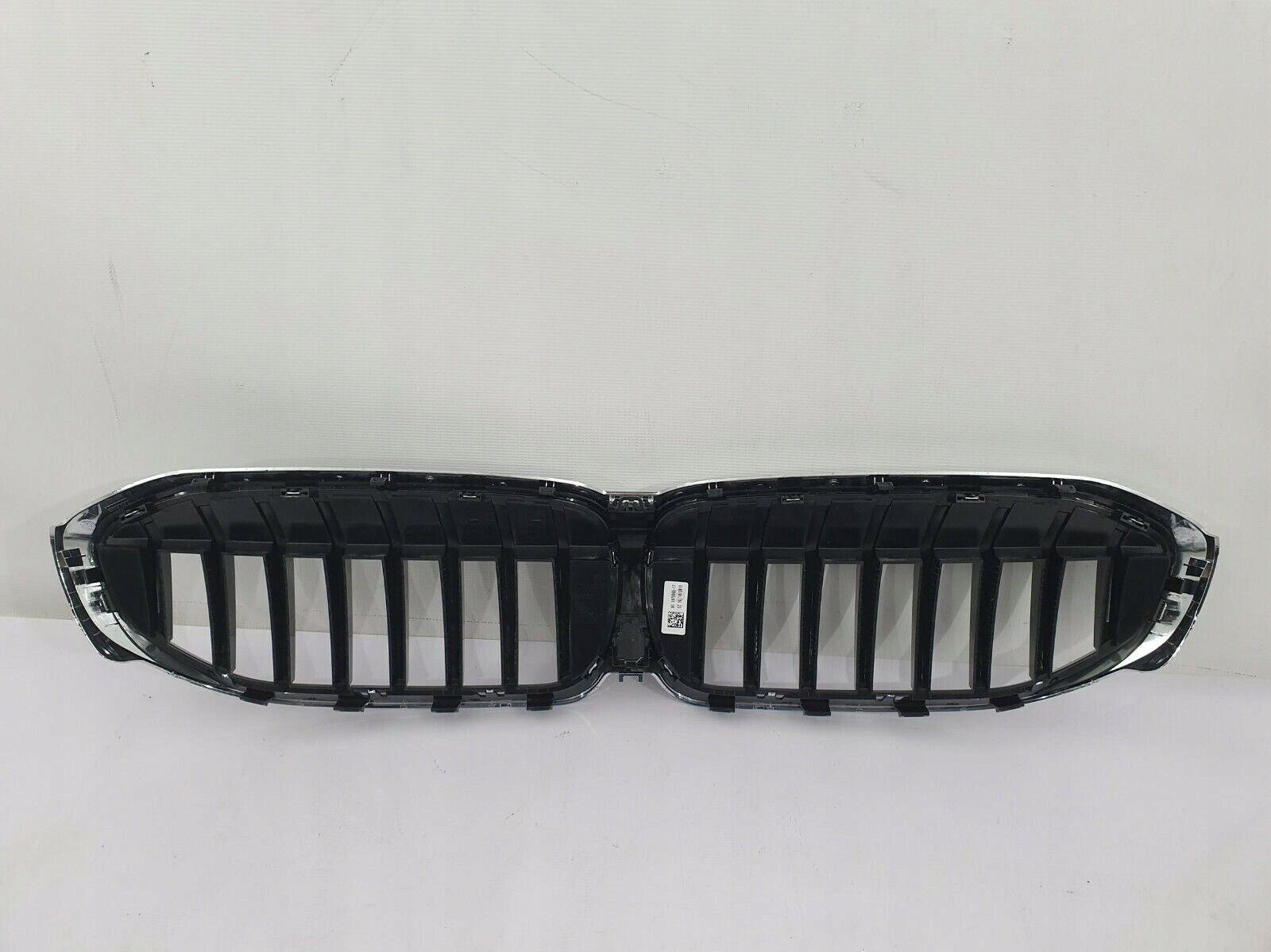 Kühlergrill BMW 3 G20 G21 FRONTGRILL 8075665 Kühlergitter