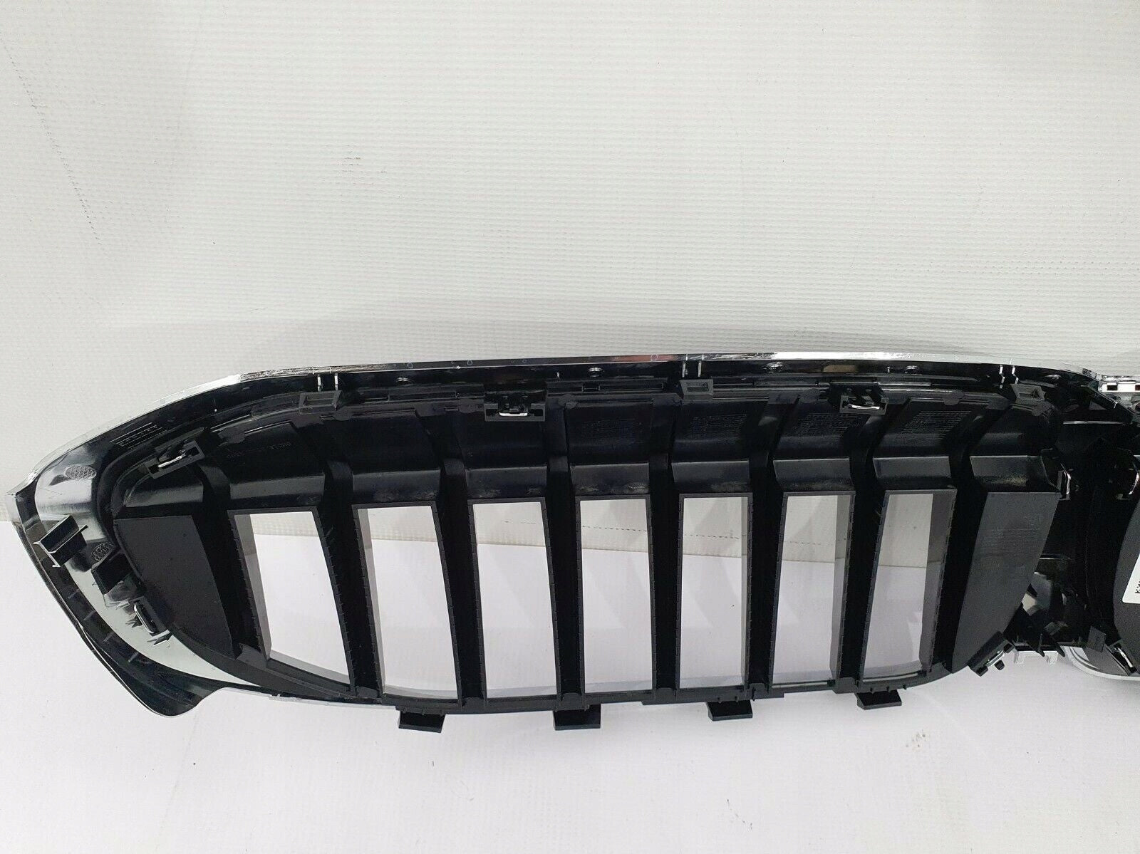 Kühlergrill BMW 3 G20 G21 FRONTGRILL 8075665 Kühlergitter