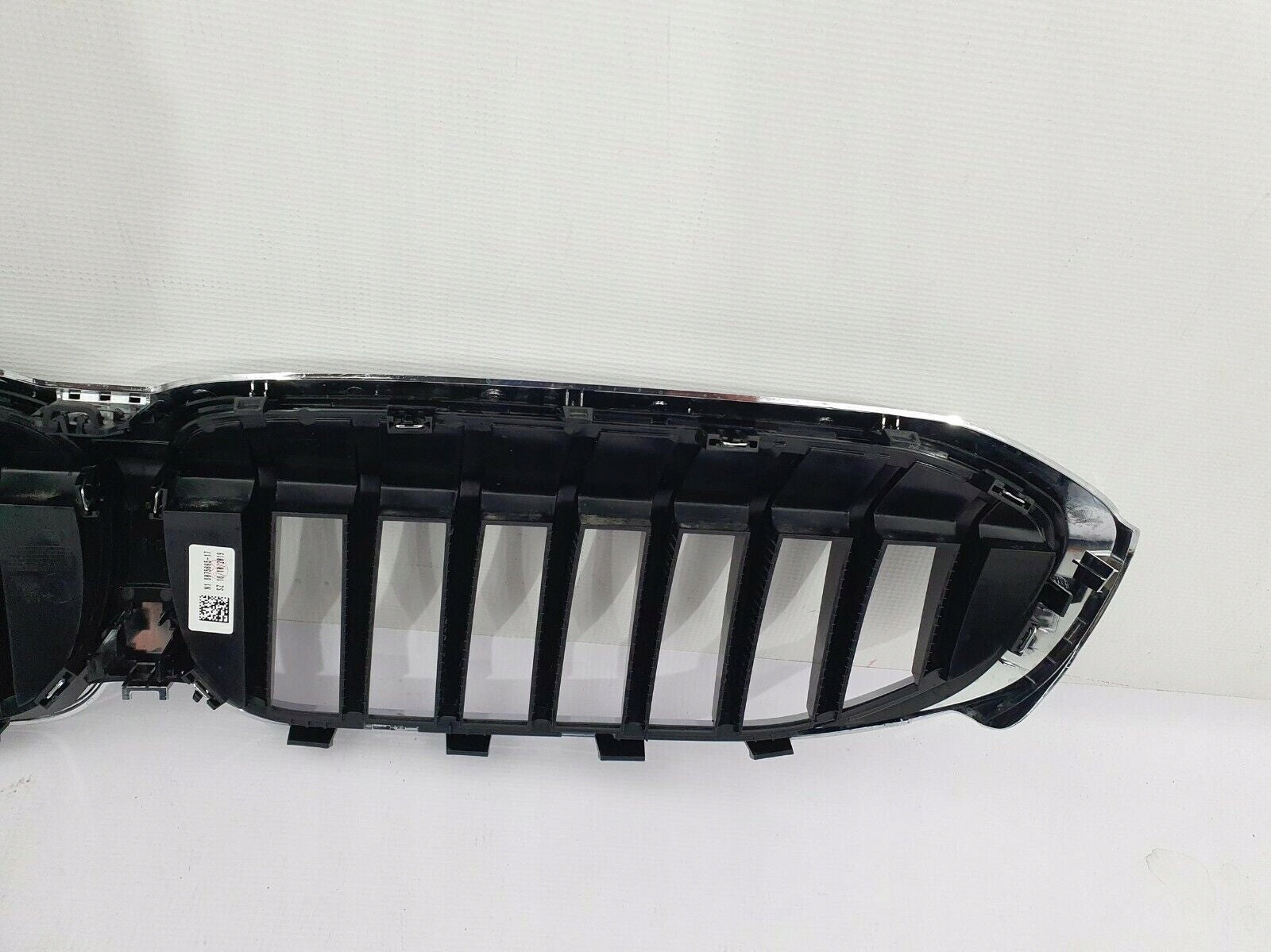 Kühlergrill BMW 3 G20 G21 FRONTGRILL 8075665 Kühlergitter