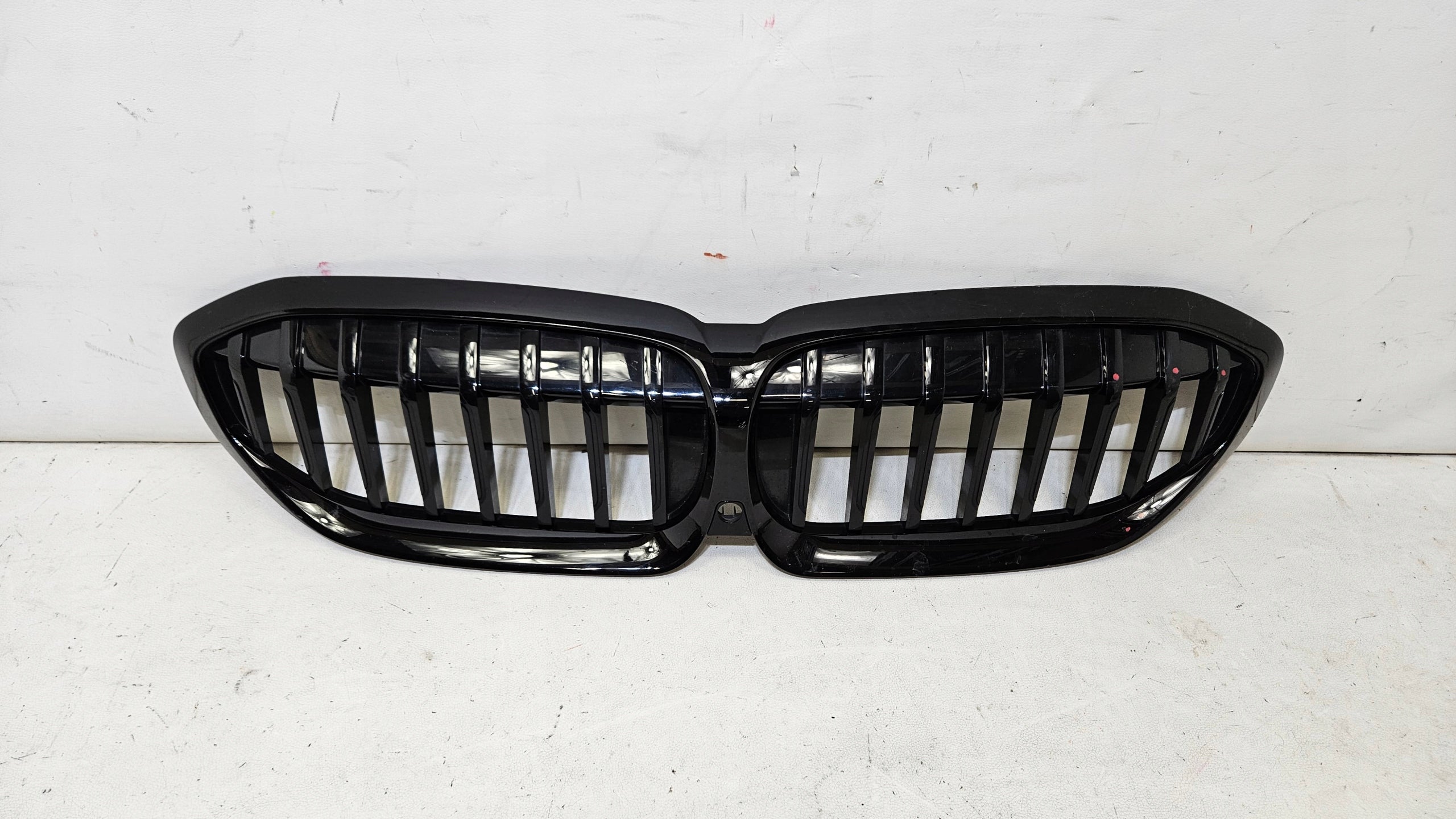  Kühlergrill BMW G20 G21 X4 G02 FRONTGRILL 0192976 Kühlergitter product image