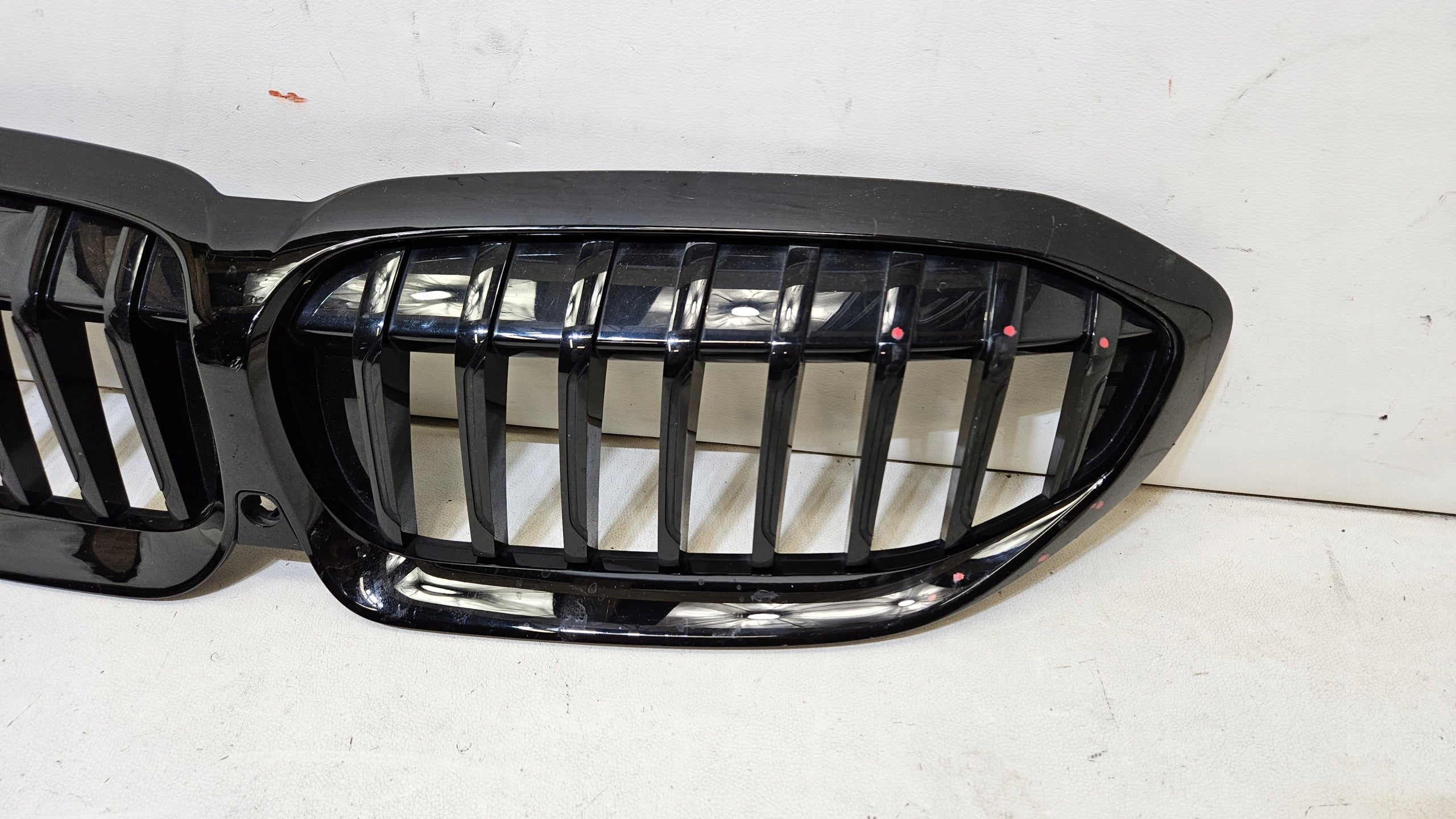 Kühlergrill BMW G20 G21 X4 G02 FRONTGRILL 0192976 Kühlergitter