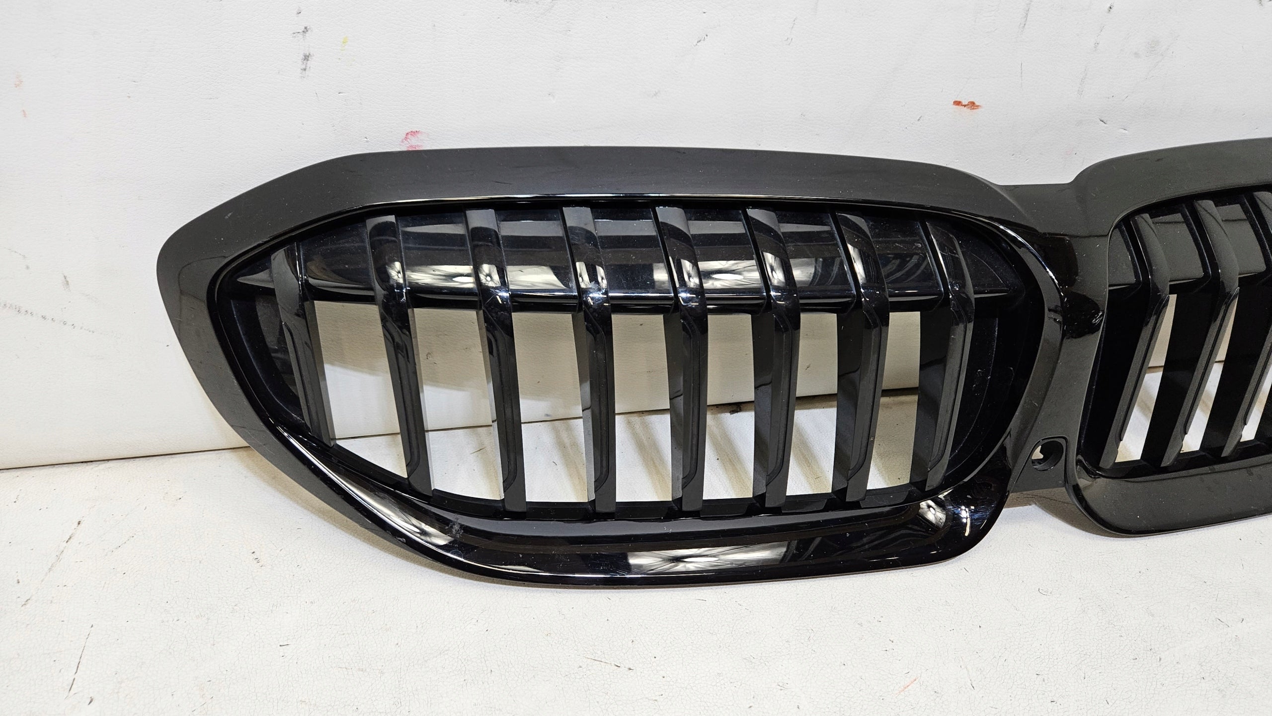 Kühlergrill BMW G20 G21 X4 G02 FRONTGRILL 0192976 Kühlergitter