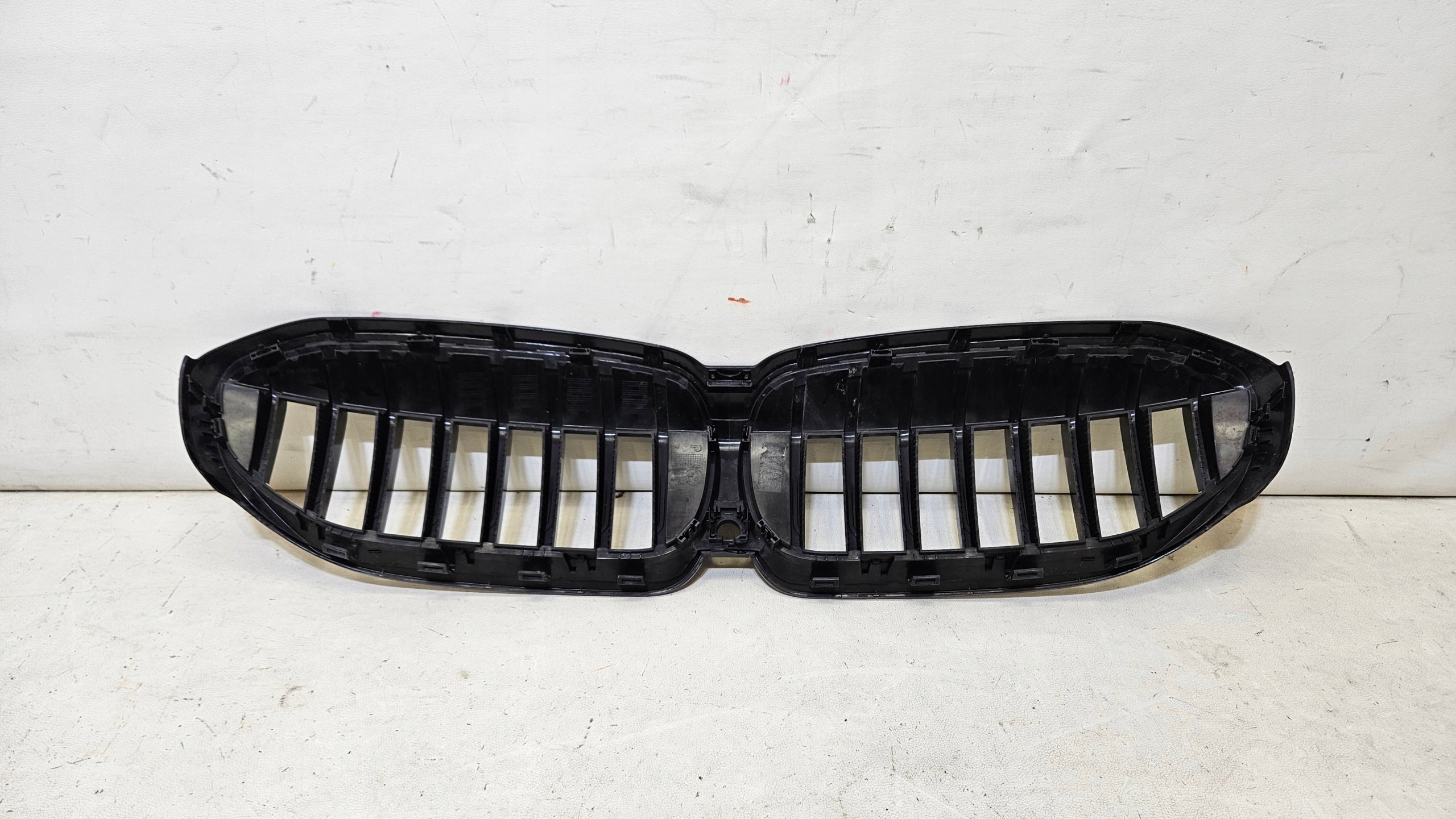 Kühlergrill BMW G20 G21 X4 G02 FRONTGRILL 0192976 Kühlergitter