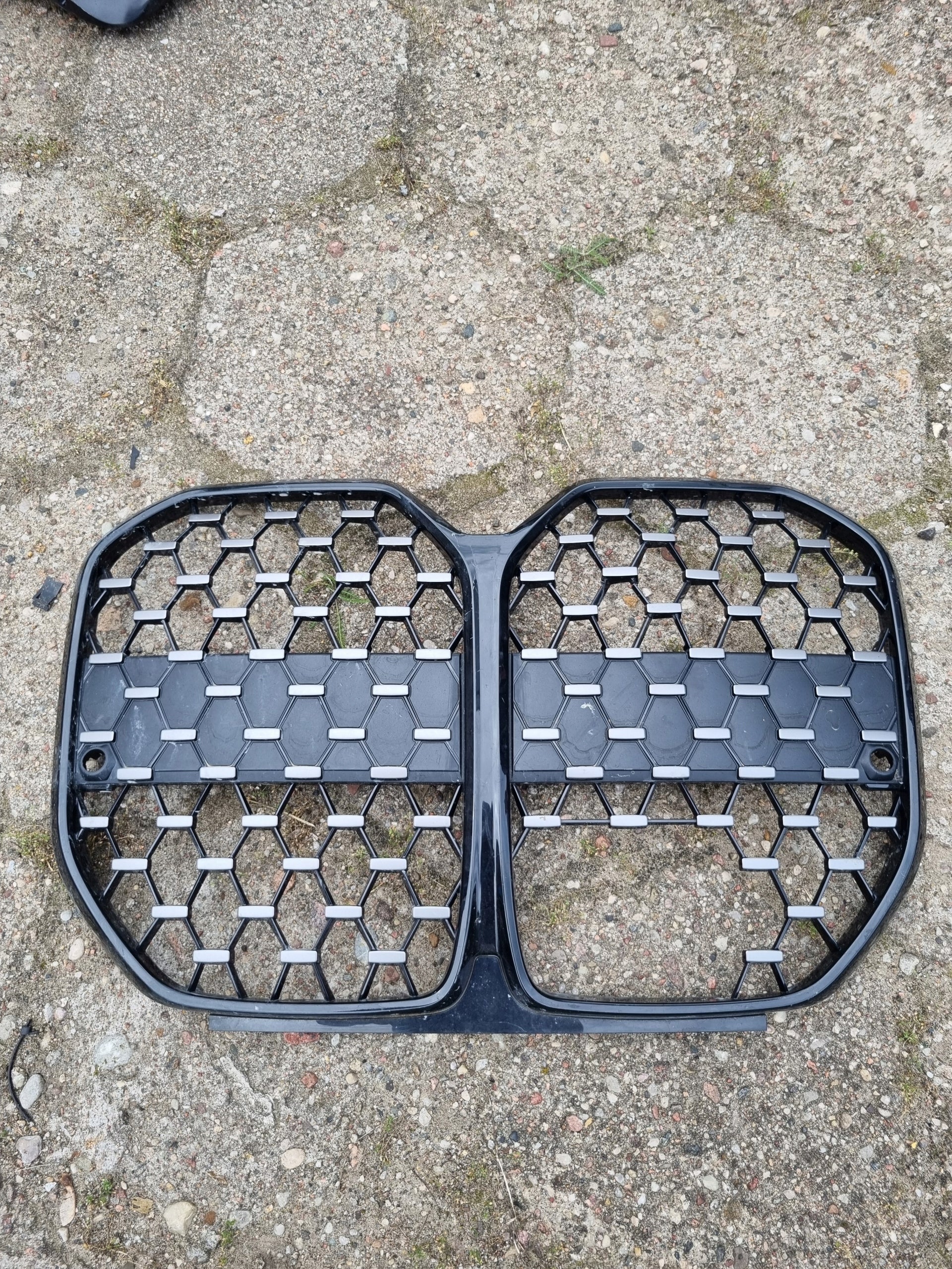 Kühlergrill BMW G22 G26 G23 FRONTGRILL 9761051 Kühlergitter