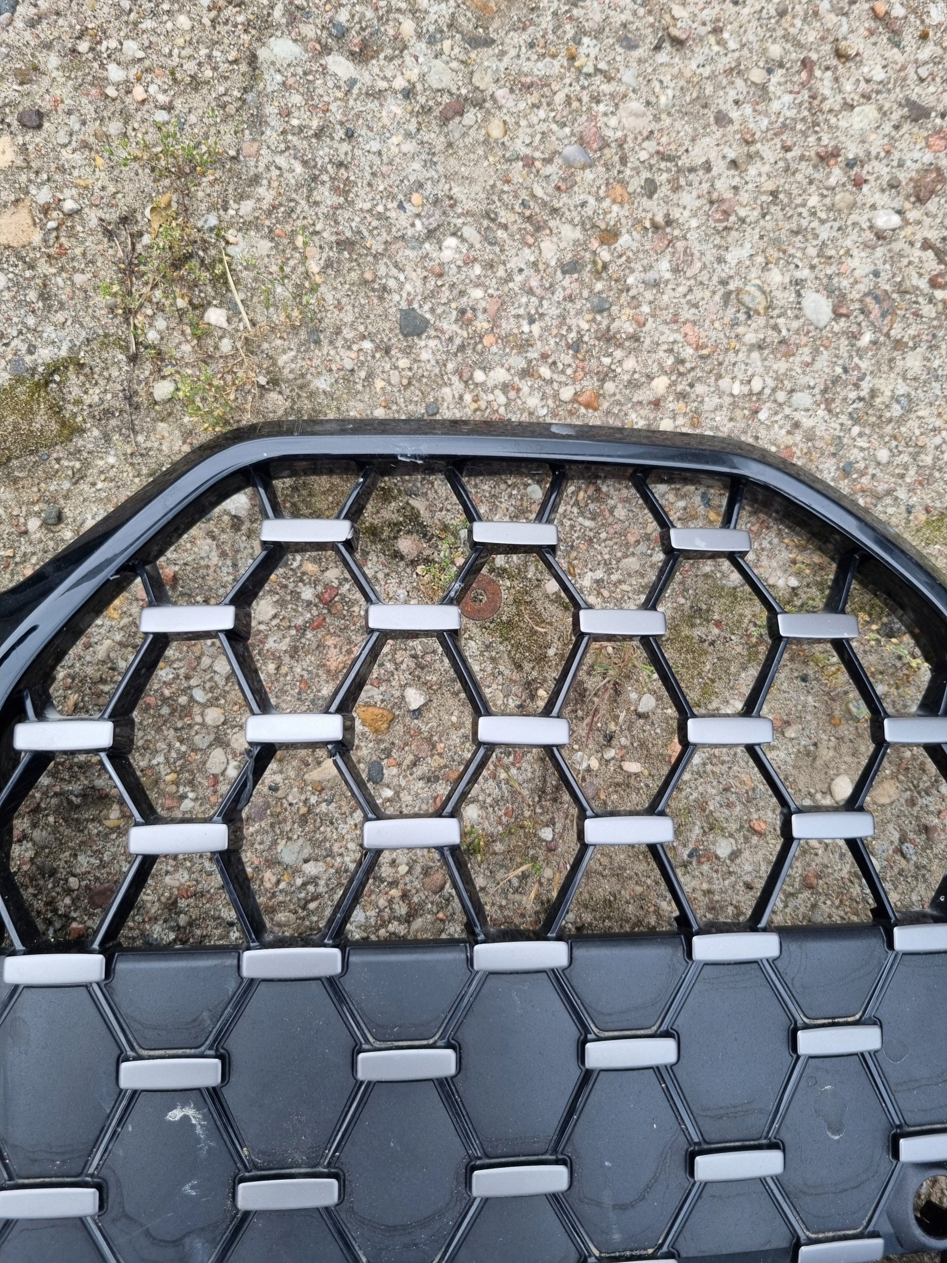 Kühlergrill BMW G22 G26 G23 FRONTGRILL 9761051 Kühlergitter