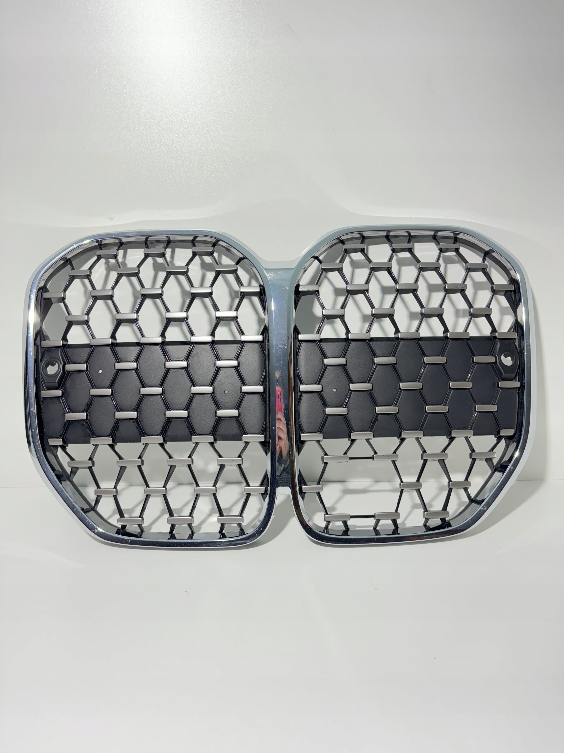 Kühlergrill BMW 4 G22 G23 FRONTGRILL 9765113 Kühlergitter