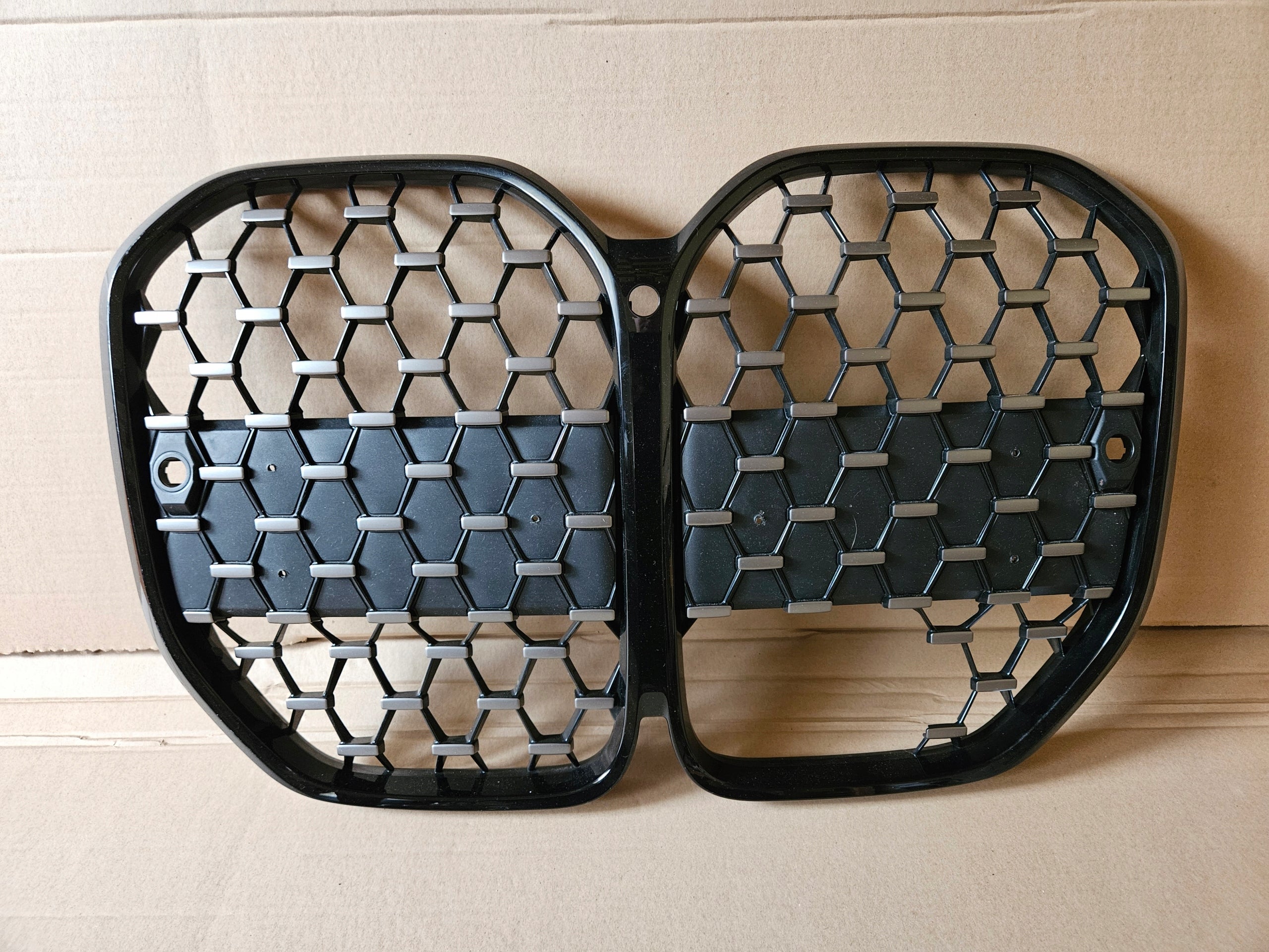  Kühlergrill BMW G23 4 G22 FRONTGRILL 7486809 Kühlergitter product image