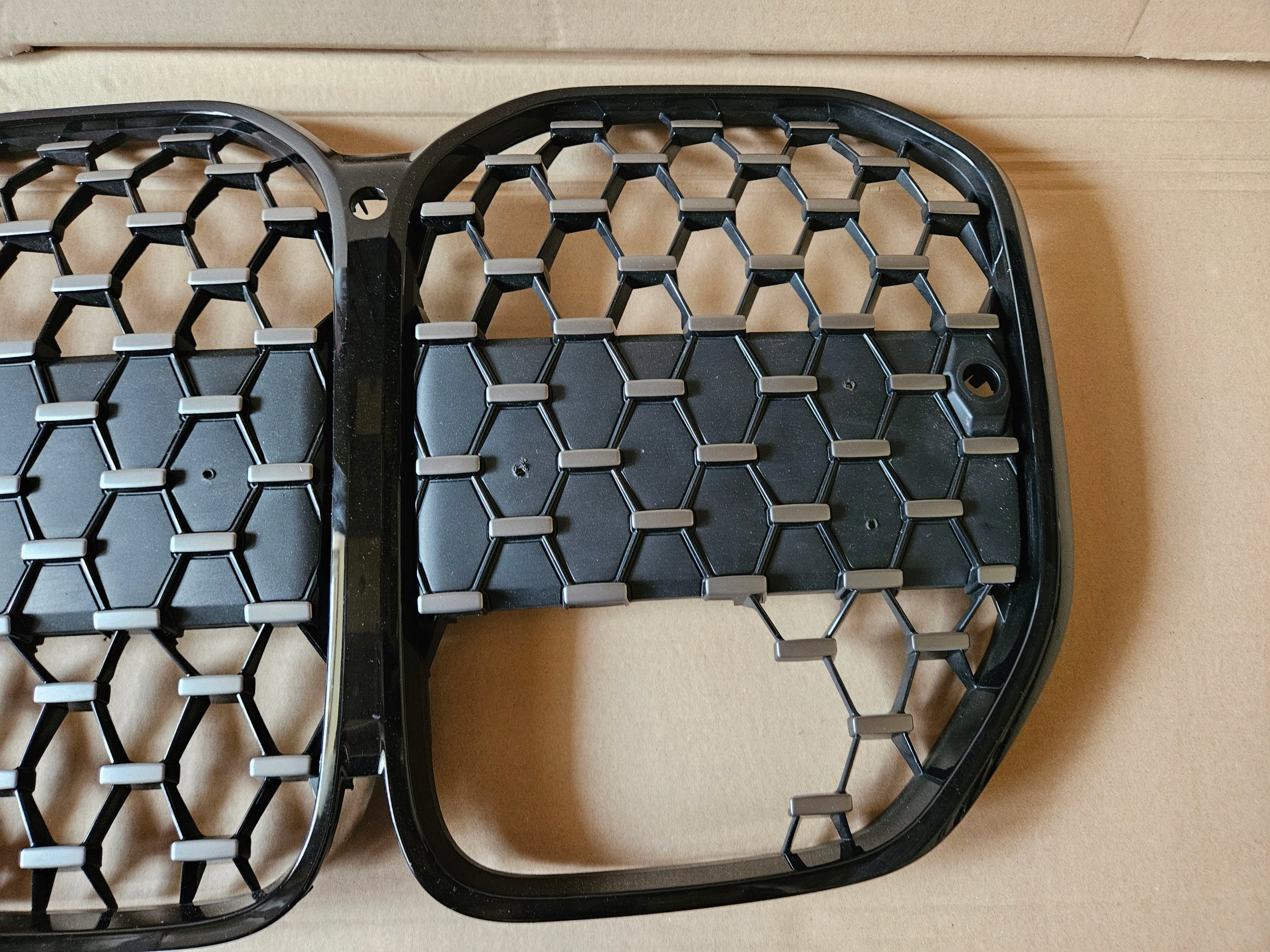 Kühlergrill BMW G23 4 G22 FRONTGRILL 7486809 Kühlergitter