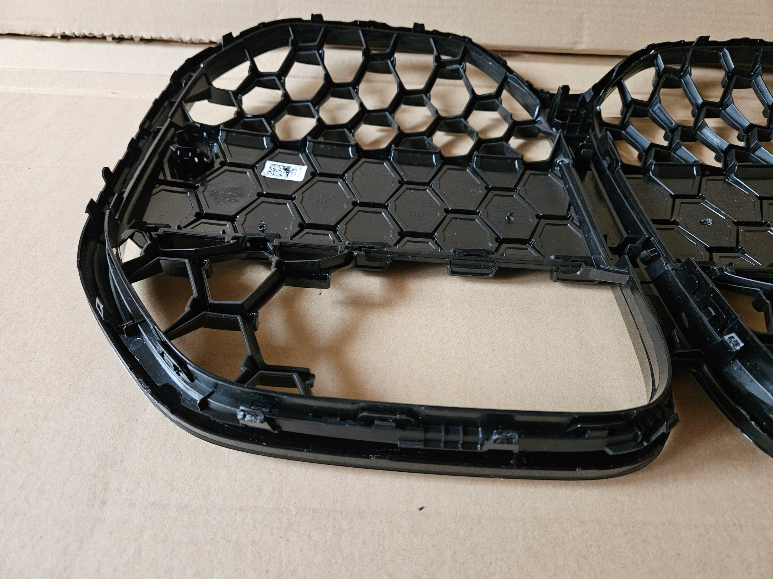 Kühlergrill BMW G23 4 G22 FRONTGRILL 7486809 Kühlergitter