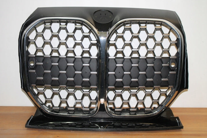 Kühlergrill BMW G23 4 G22 FRONTGRILL 7486809 Kühlergitter