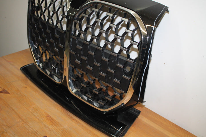 Kühlergrill BMW G23 4 G22 FRONTGRILL 7486809 Kühlergitter