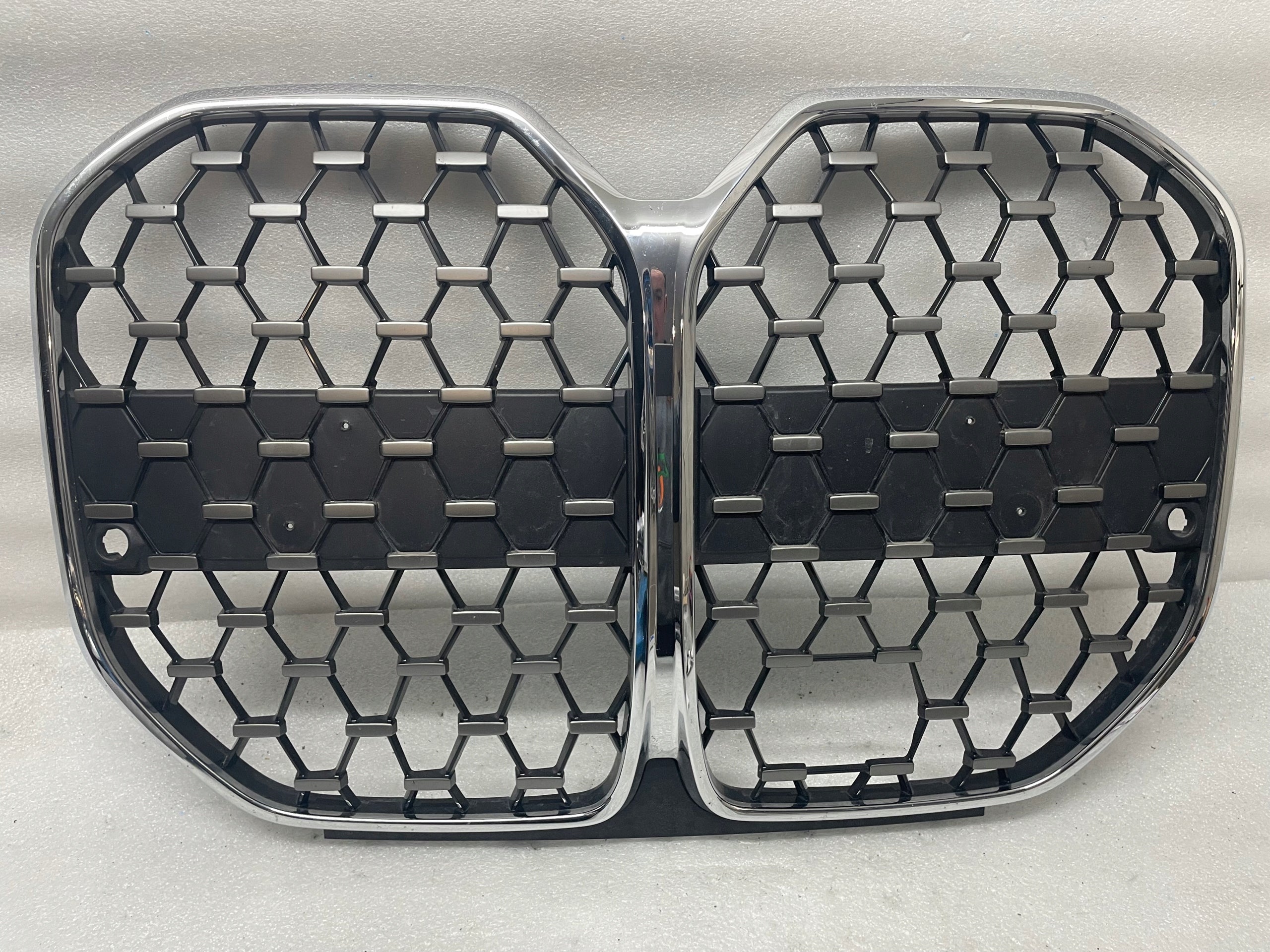 Kühlergrill BMW G22 G26 4 G22 FRONTGRILL 9466876 Kühlergitter