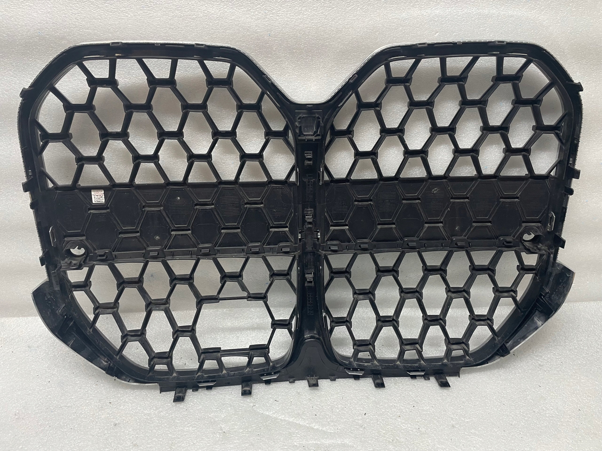 Kühlergrill BMW G22 G26 4 G22 FRONTGRILL 9466876 Kühlergitter