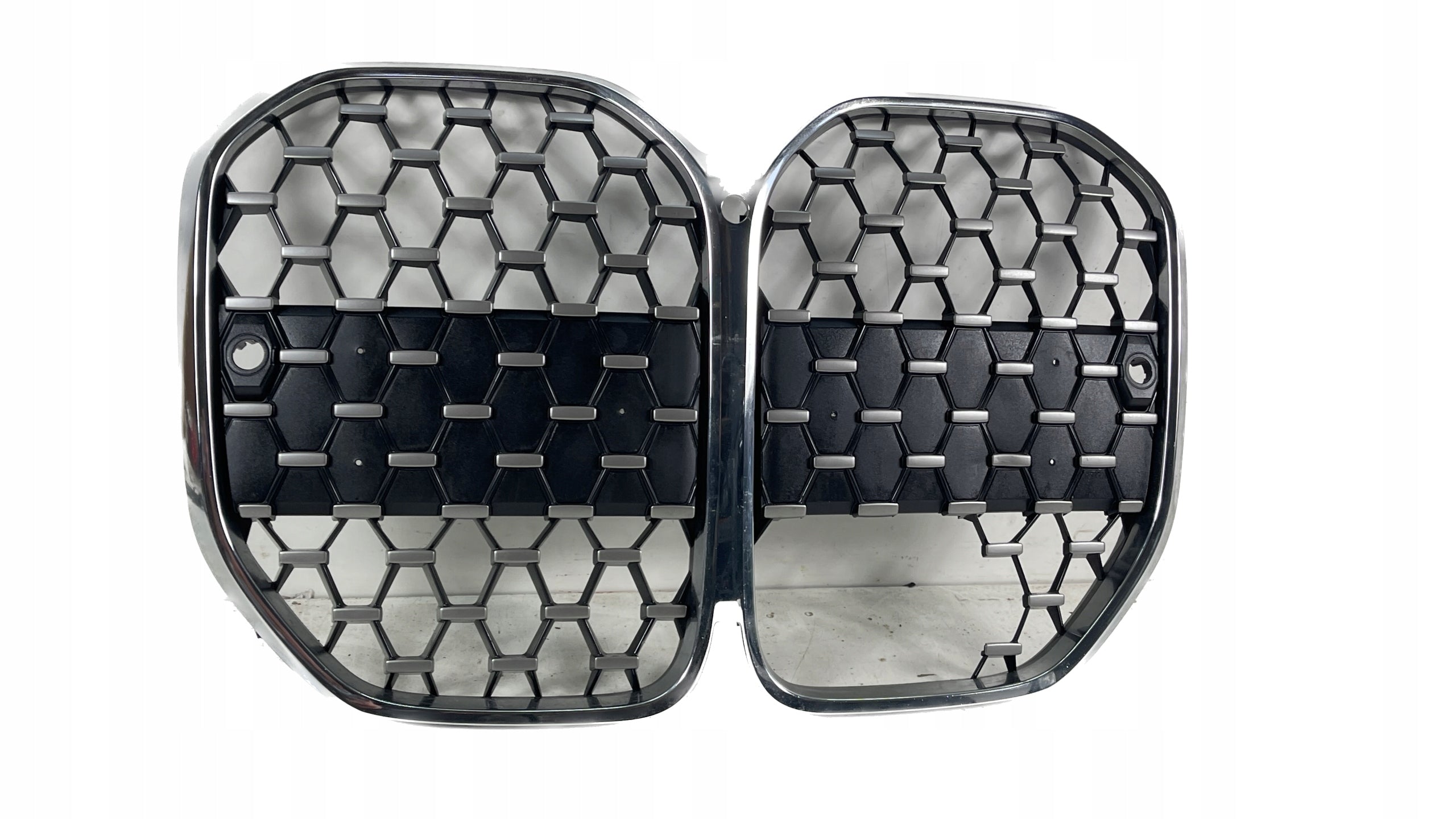 Kühlergrill BMW 4 G22 FRONTGRILL 7486809 Kühlergitter