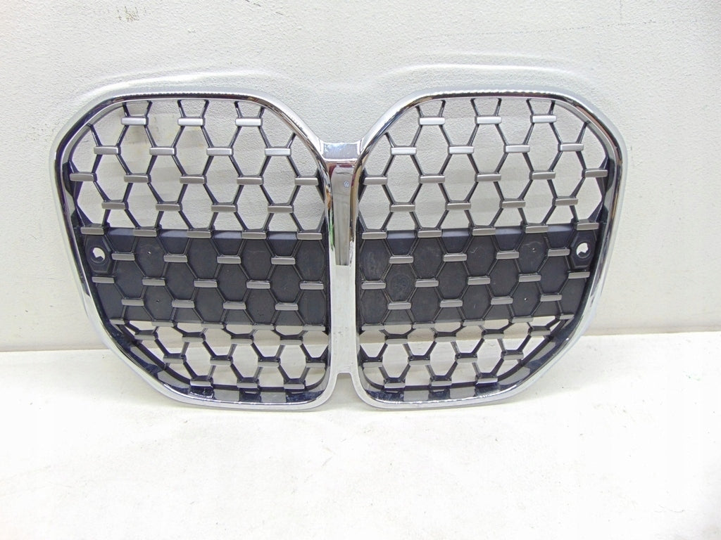  Kühlergrill BMW G22 G23 FRONTGRILL 5113192 Kühlergitter product image