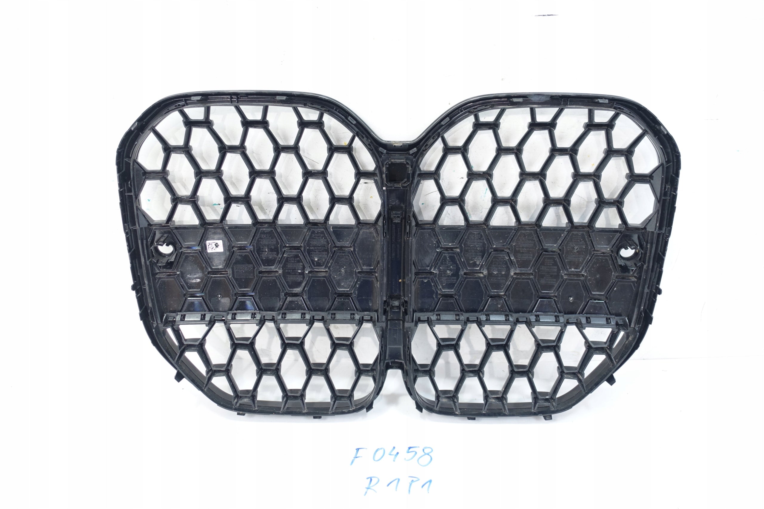 Kühlergrill BMW 4 G22 FRONTGRILL 1929768 Kühlergitter