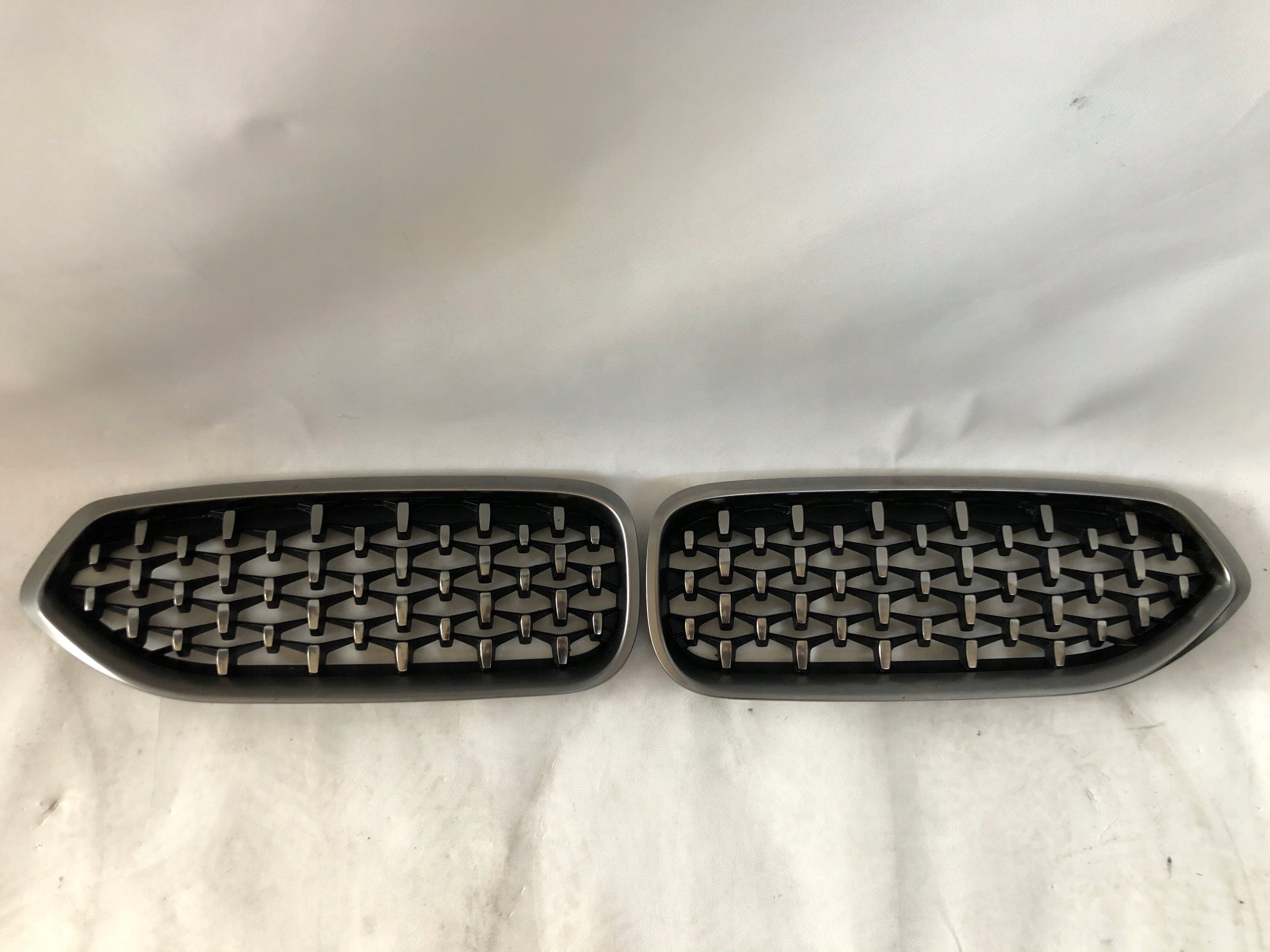 Kühlergrill BMW Z4 G29 FRONTGRILL 7489709 Kühlergitter