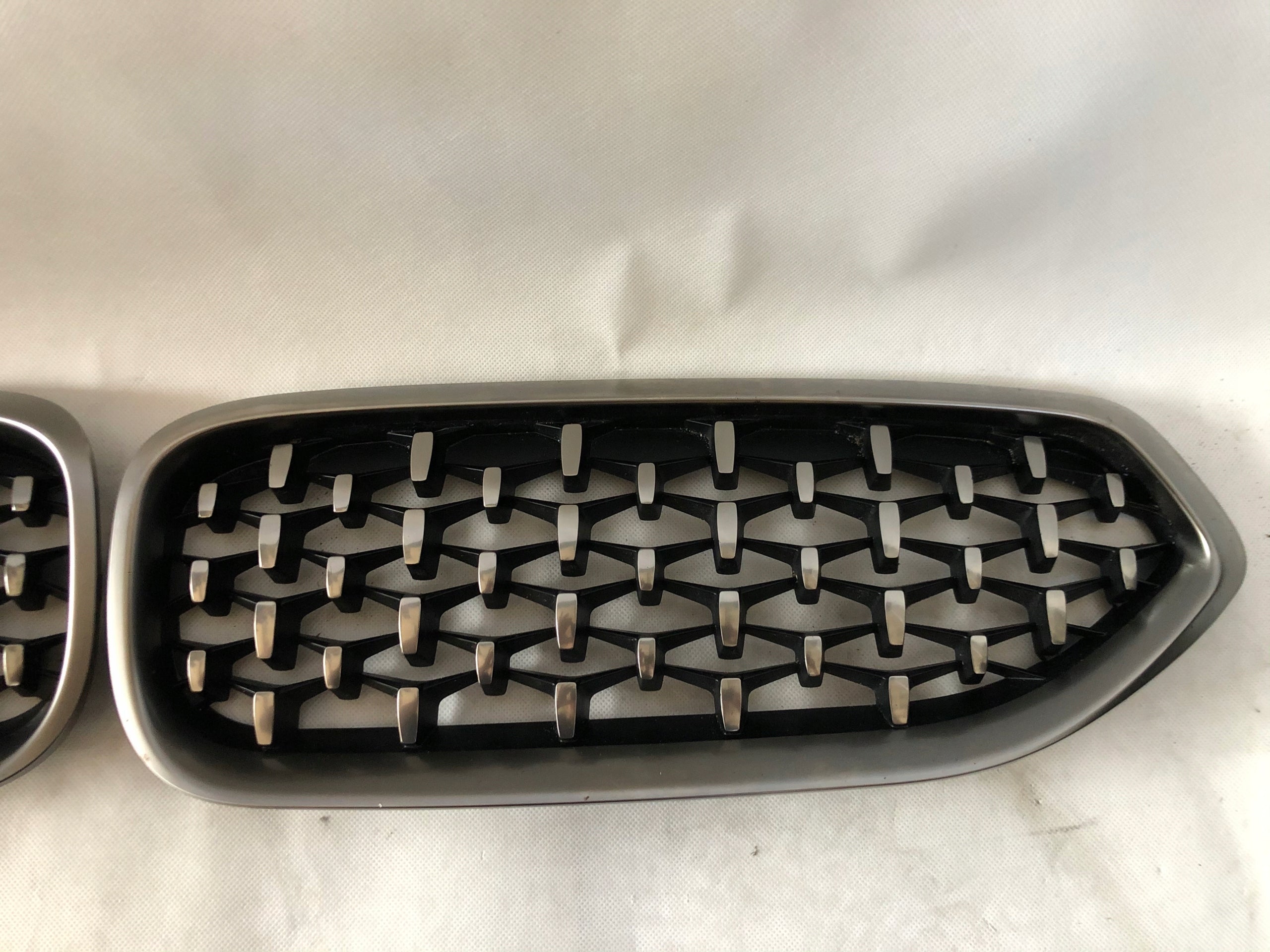 Kühlergrill BMW Z4 G29 FRONTGRILL 7489709 Kühlergitter