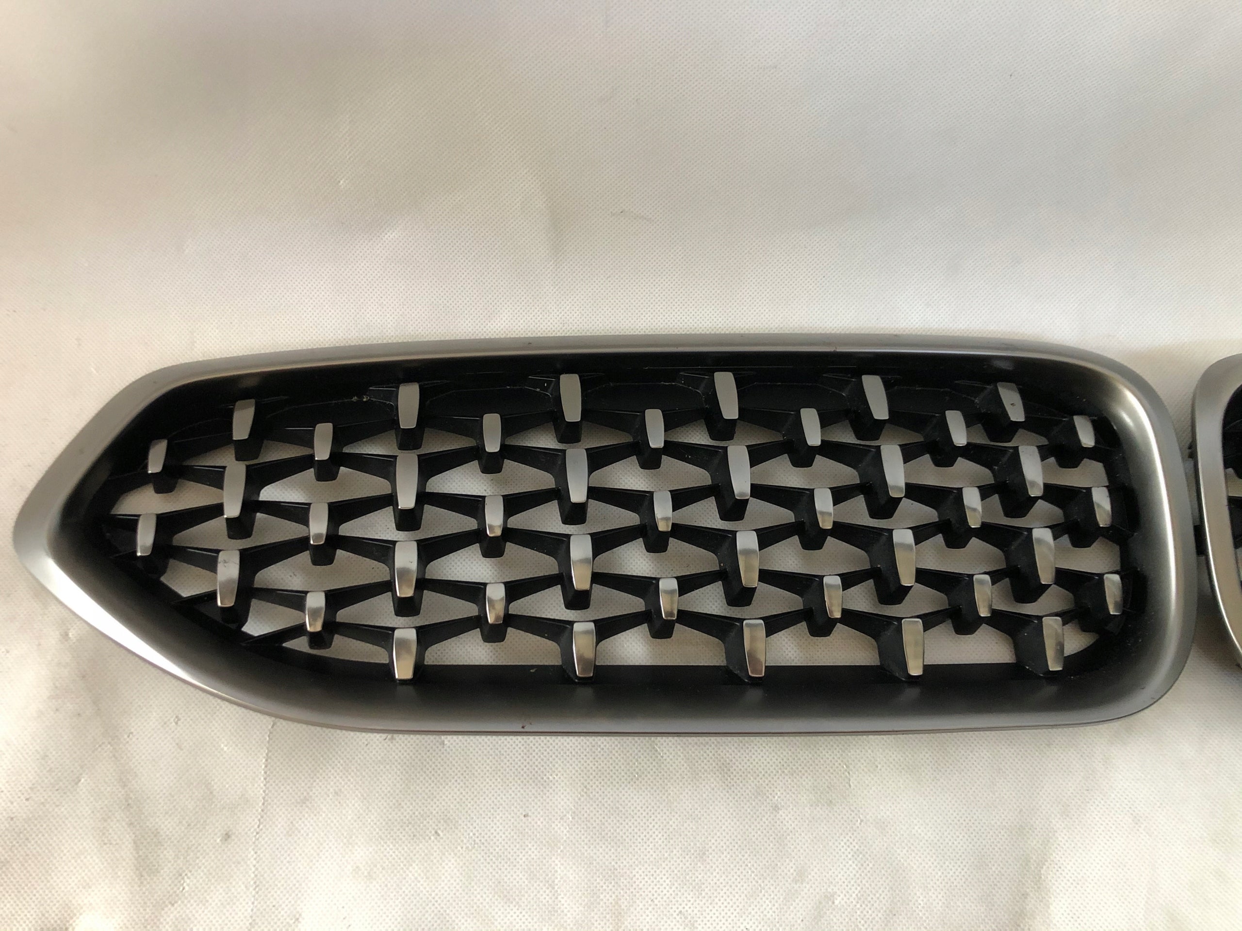 Kühlergrill BMW Z4 G29 FRONTGRILL 7489709 Kühlergitter