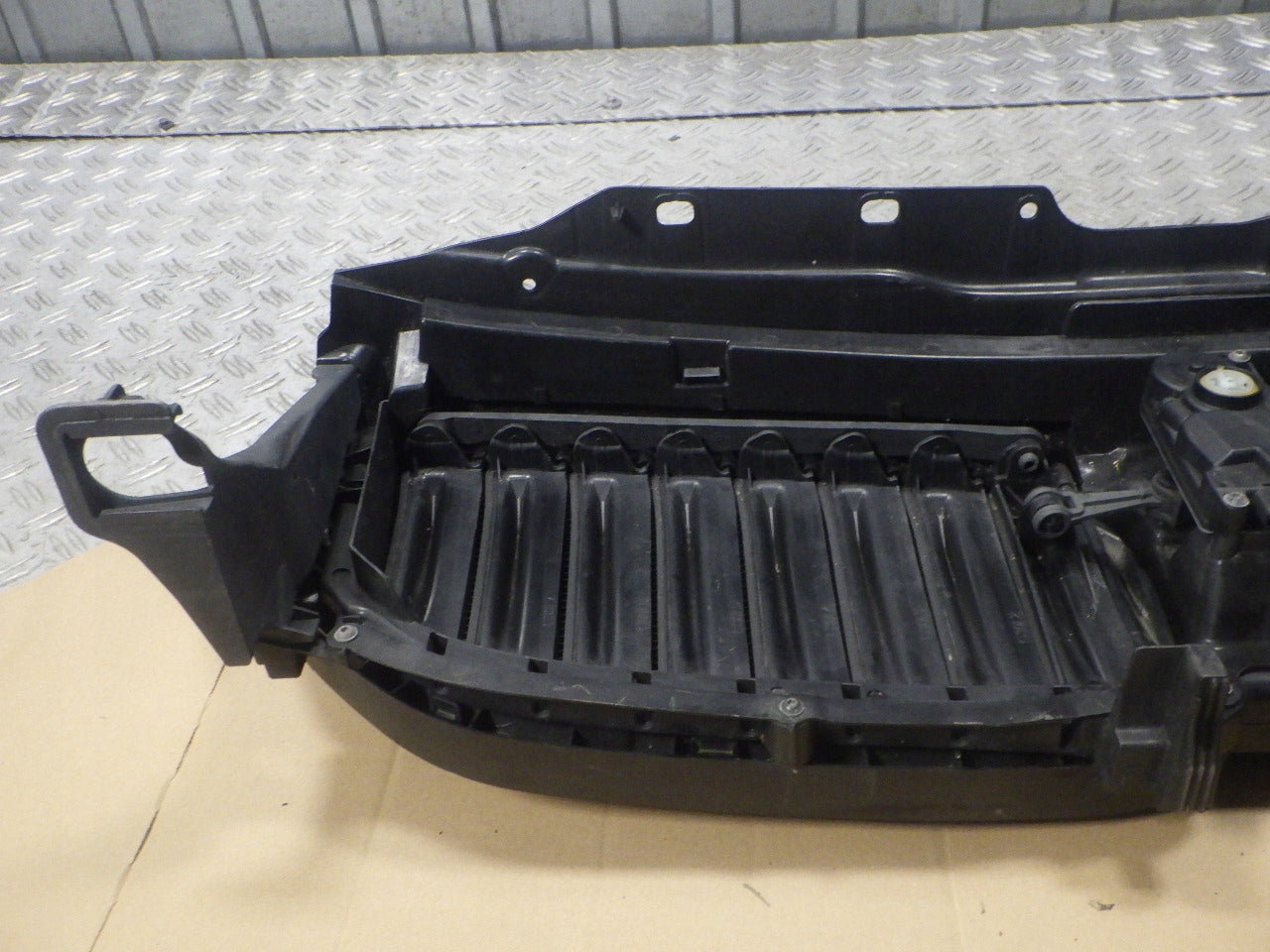 Kühlergrill BMW G30 FRONTGRILL 3074743 Kühlergitter