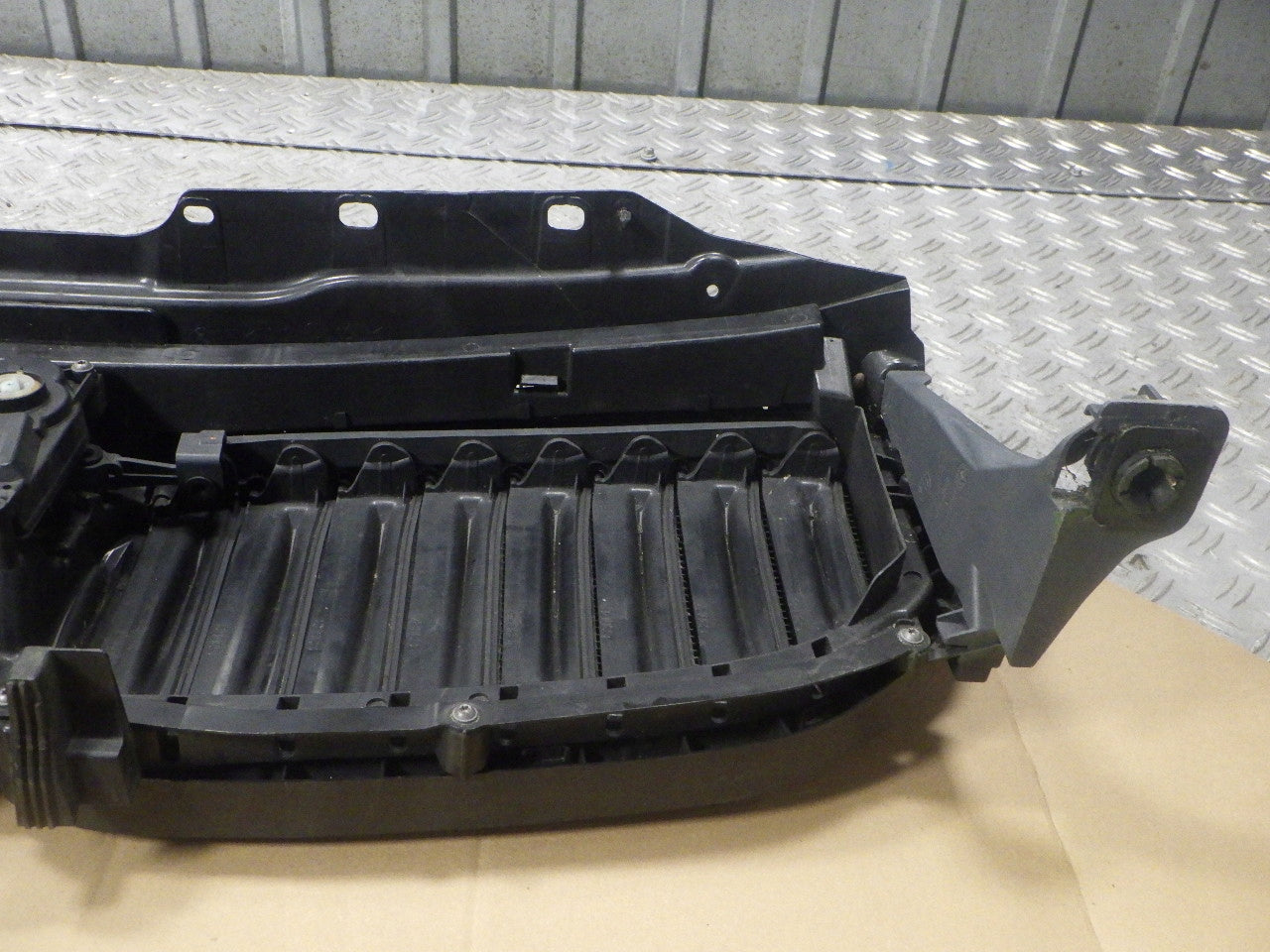 Kühlergrill BMW G30 FRONTGRILL 3074743 Kühlergitter