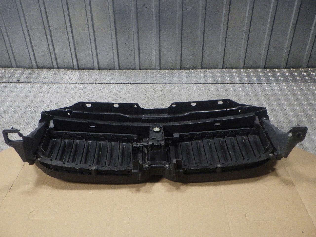 Kühlergrill BMW G30 FRONTGRILL 3074743 Kühlergitter