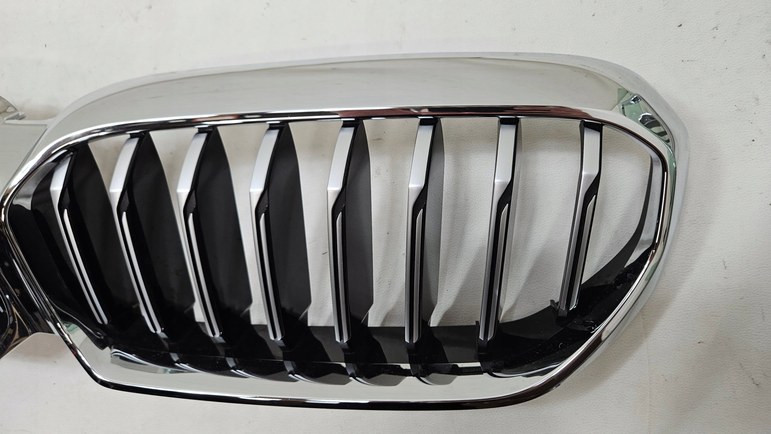 Kühlergrill BMW 5 G30 FRONTGRILL Kühlergitter