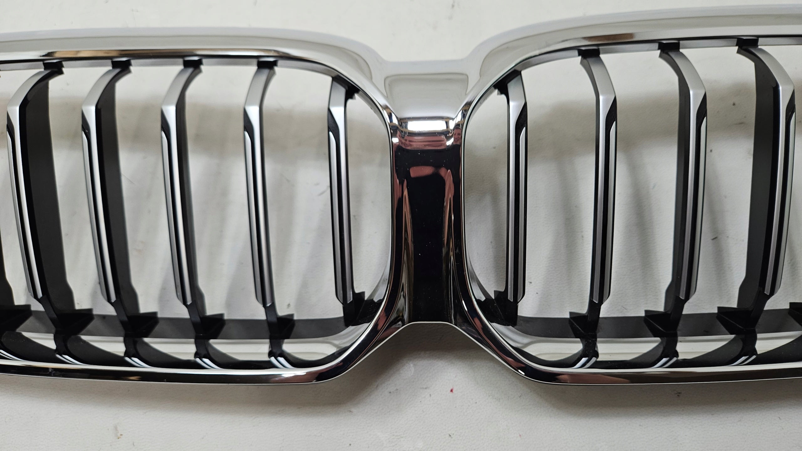 Kühlergrill BMW 5 G30 FRONTGRILL Kühlergitter