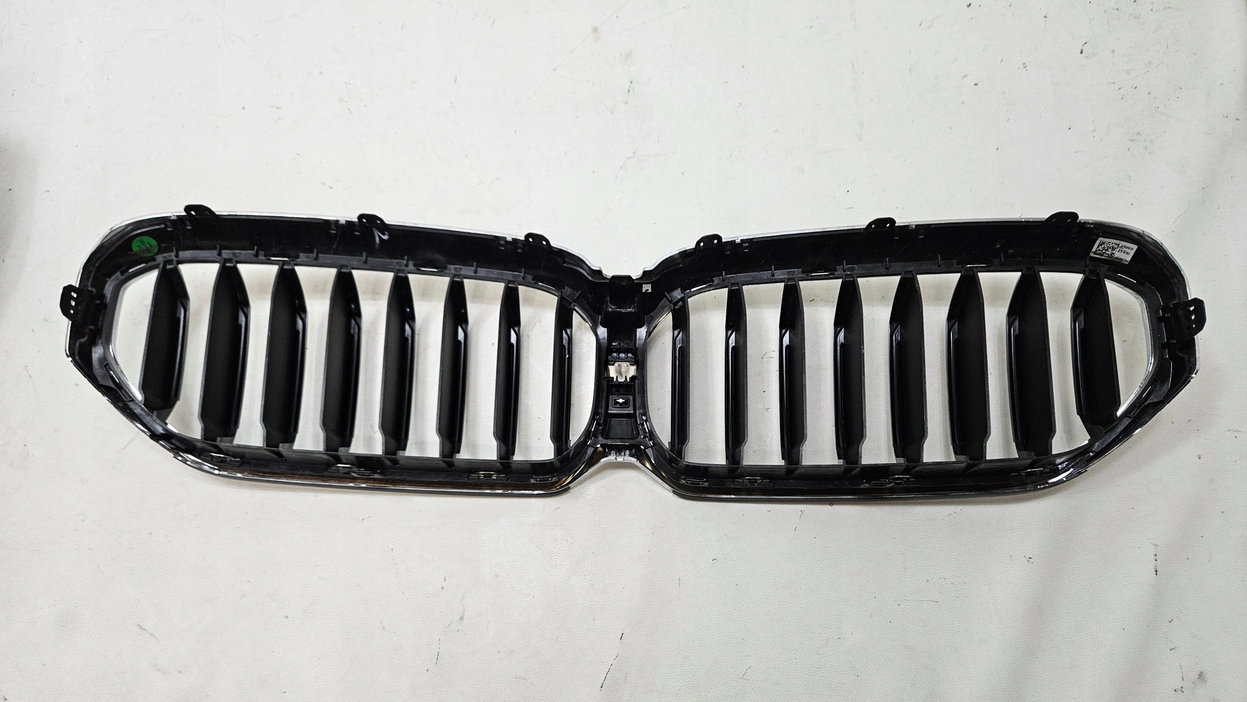 Kühlergrill BMW 5 G30 FRONTGRILL Kühlergitter