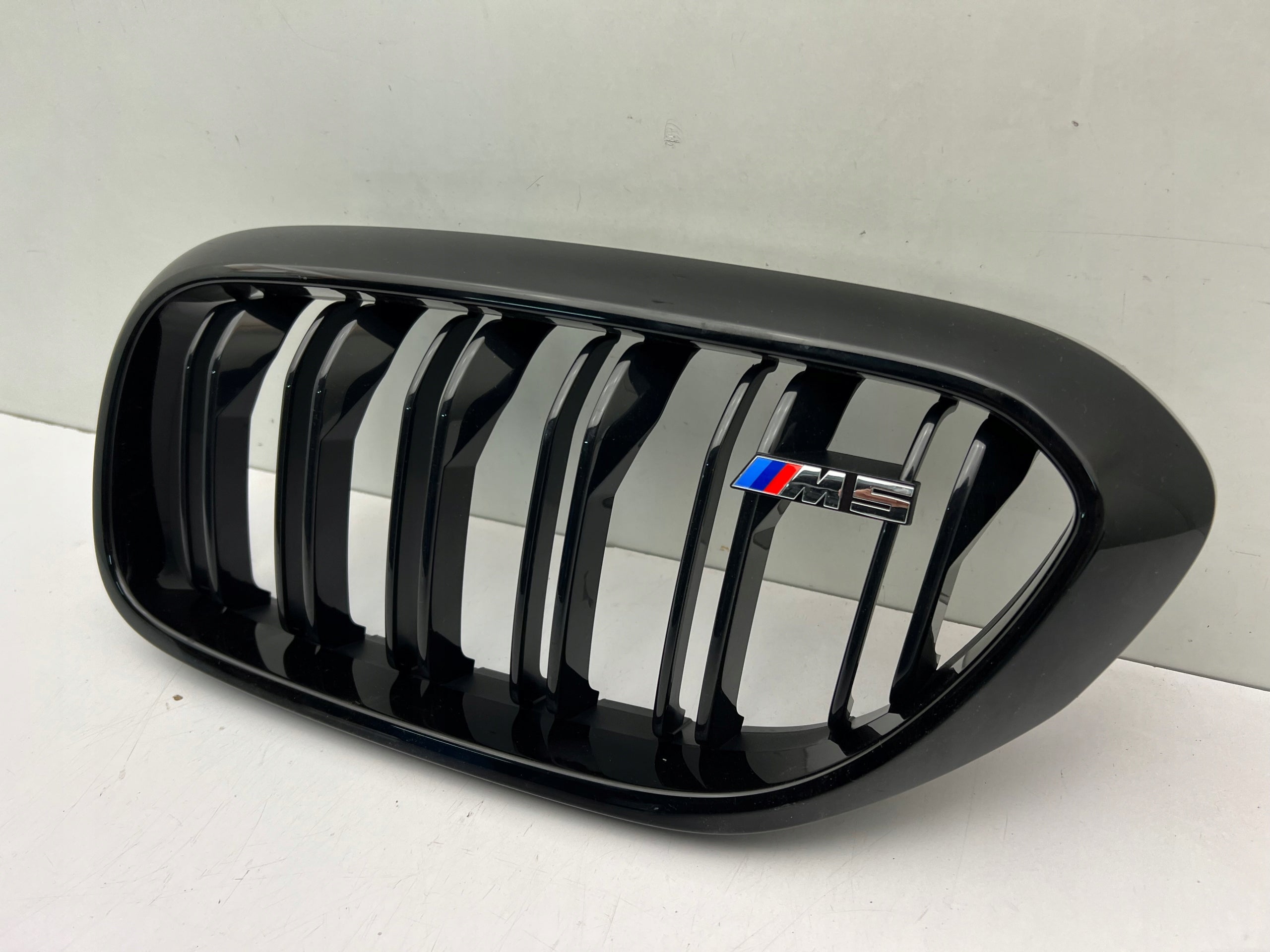 Kühlergrill BMW 5 G30 M5 F90 FRONTGRILL 8063173 Kühlergitter